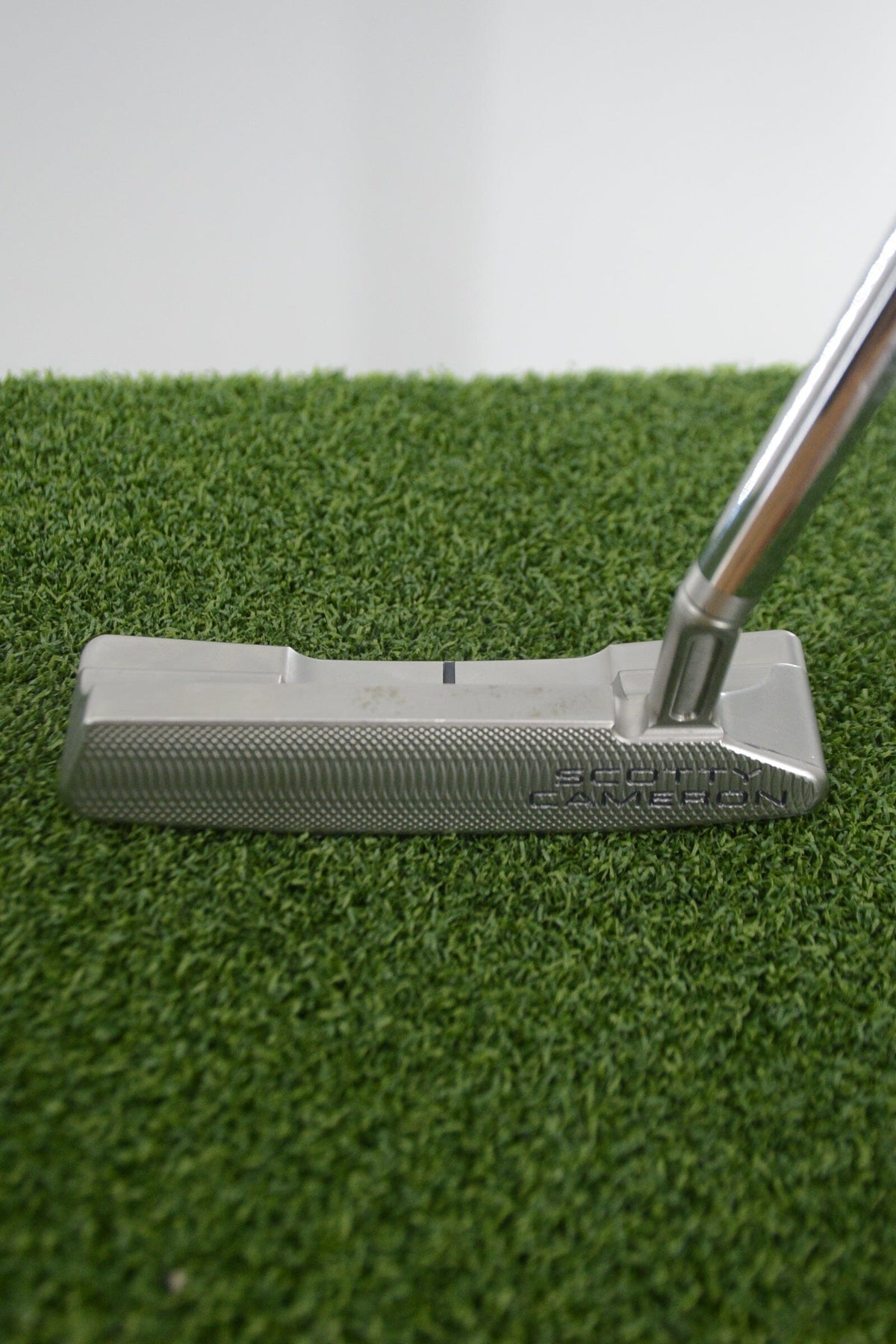 Scotty Cameron Super Select Newport 2.5 Plus Putter 34.75"