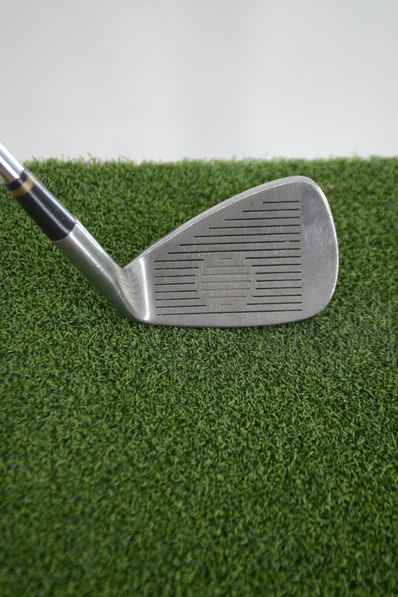 Lefty Cobra King Cobra Oversize 9 Iron R Flex 36" Golf Clubs GolfRoots 