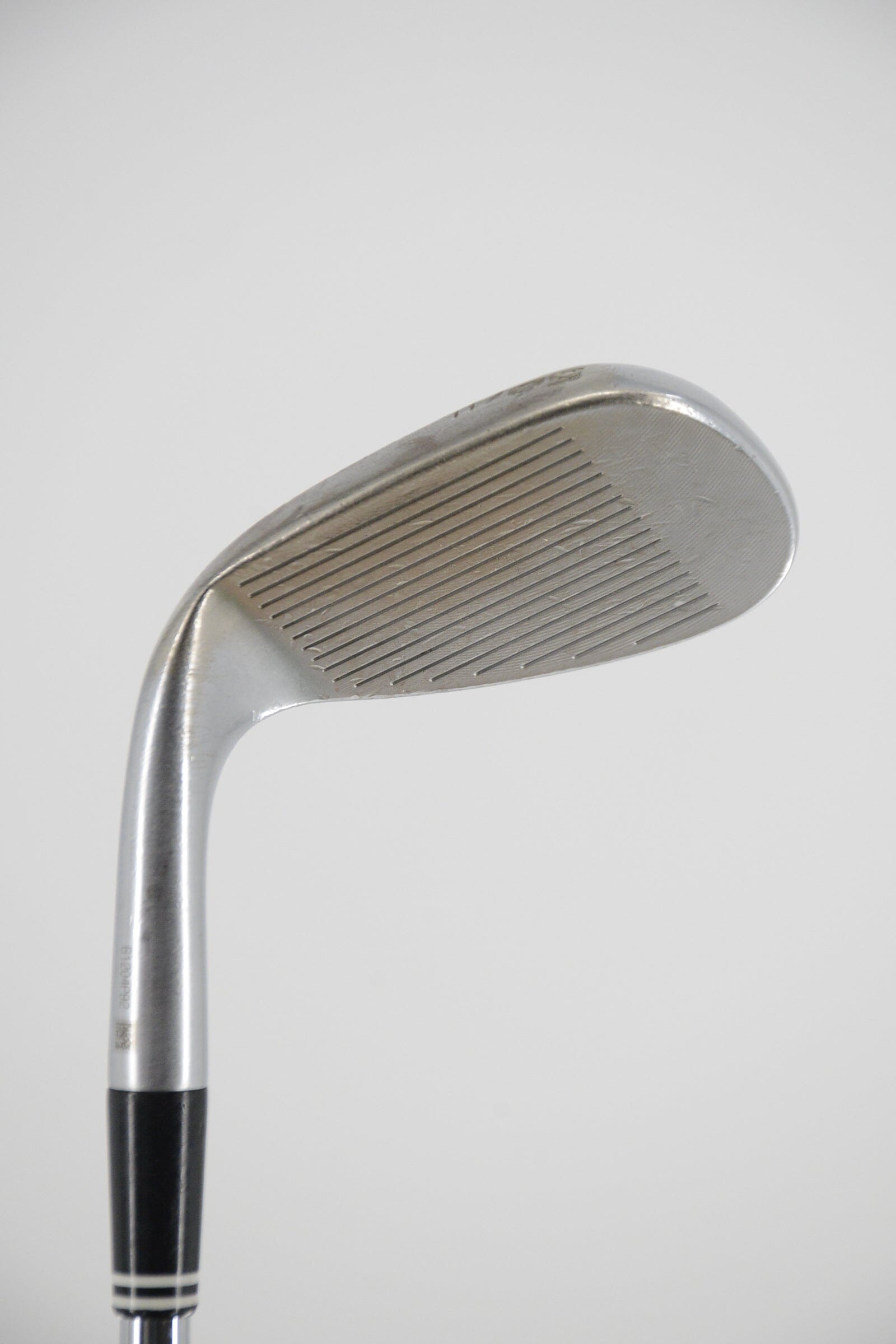 Cleveland RTX 3 Tour Satin 56 Degree Wedge Wedge Flex 35" Golf Clubs GolfRoots 