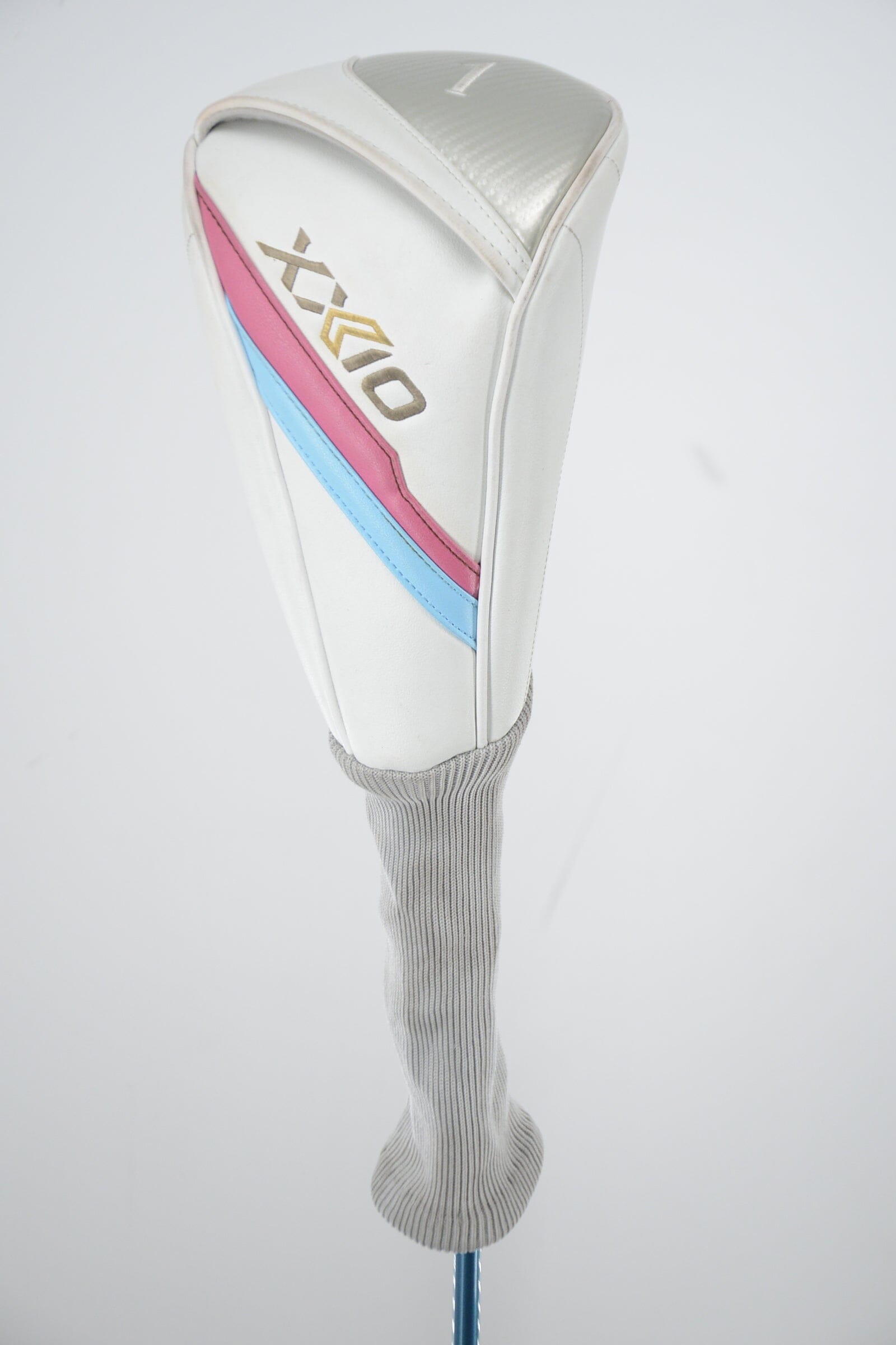 Women's XXIO 12 13.5 Degree Driver W Flex 43.75" Golf Clubs GolfRoots 
