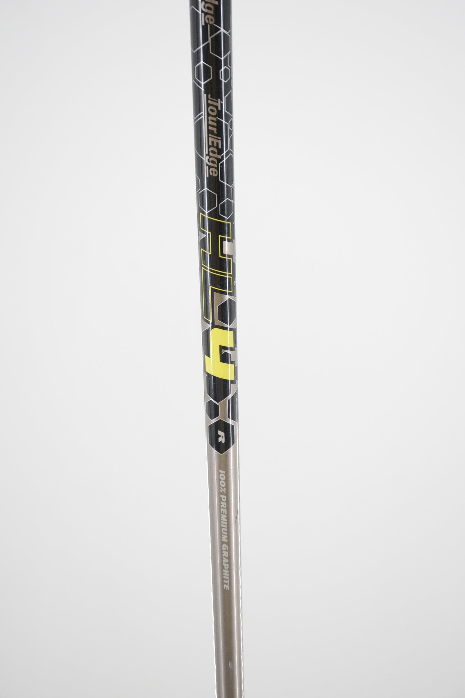 Tour Edge HL4 6 Iron R Flex 37.5" Golf Clubs GolfRoots 