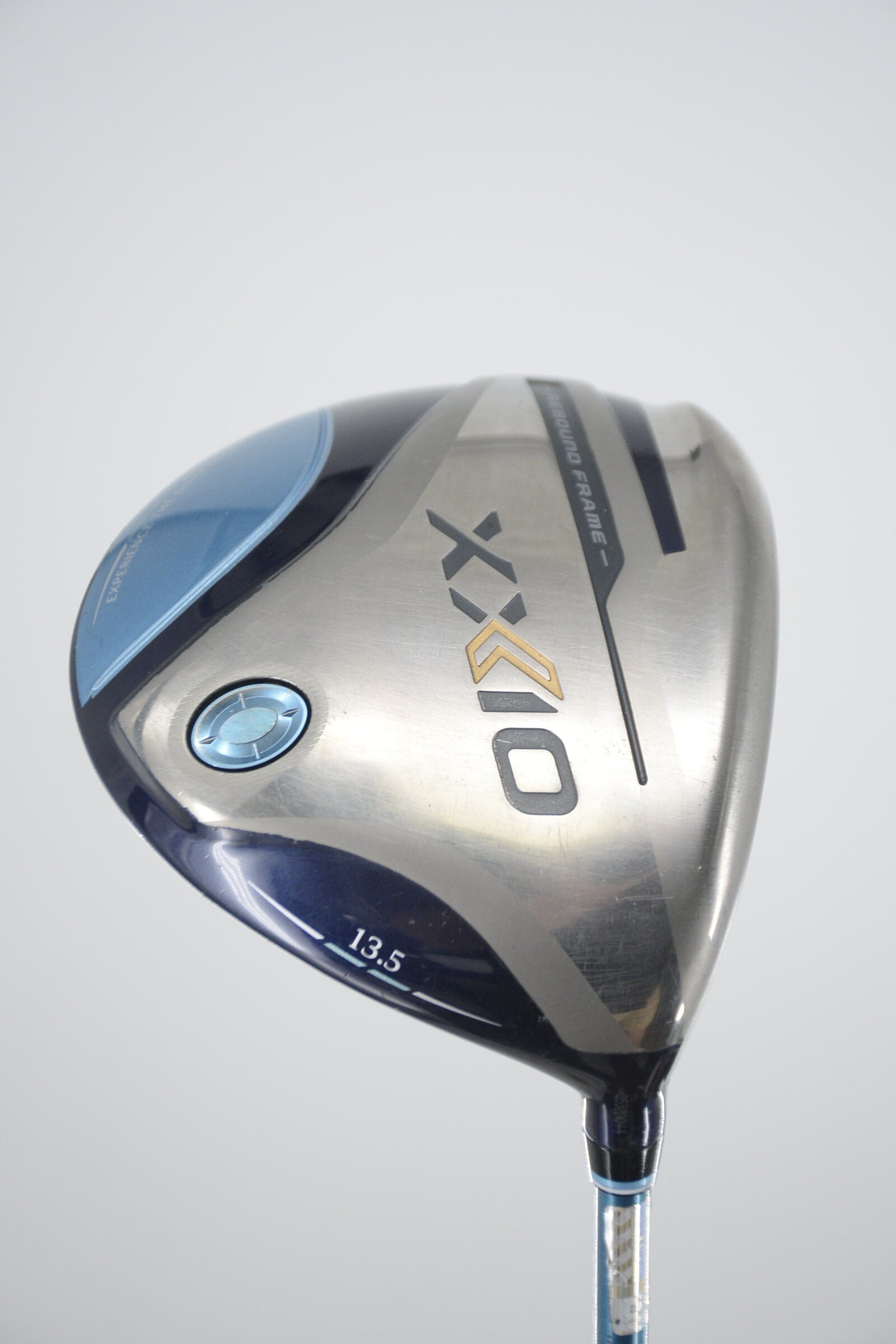 XXIO Drivers