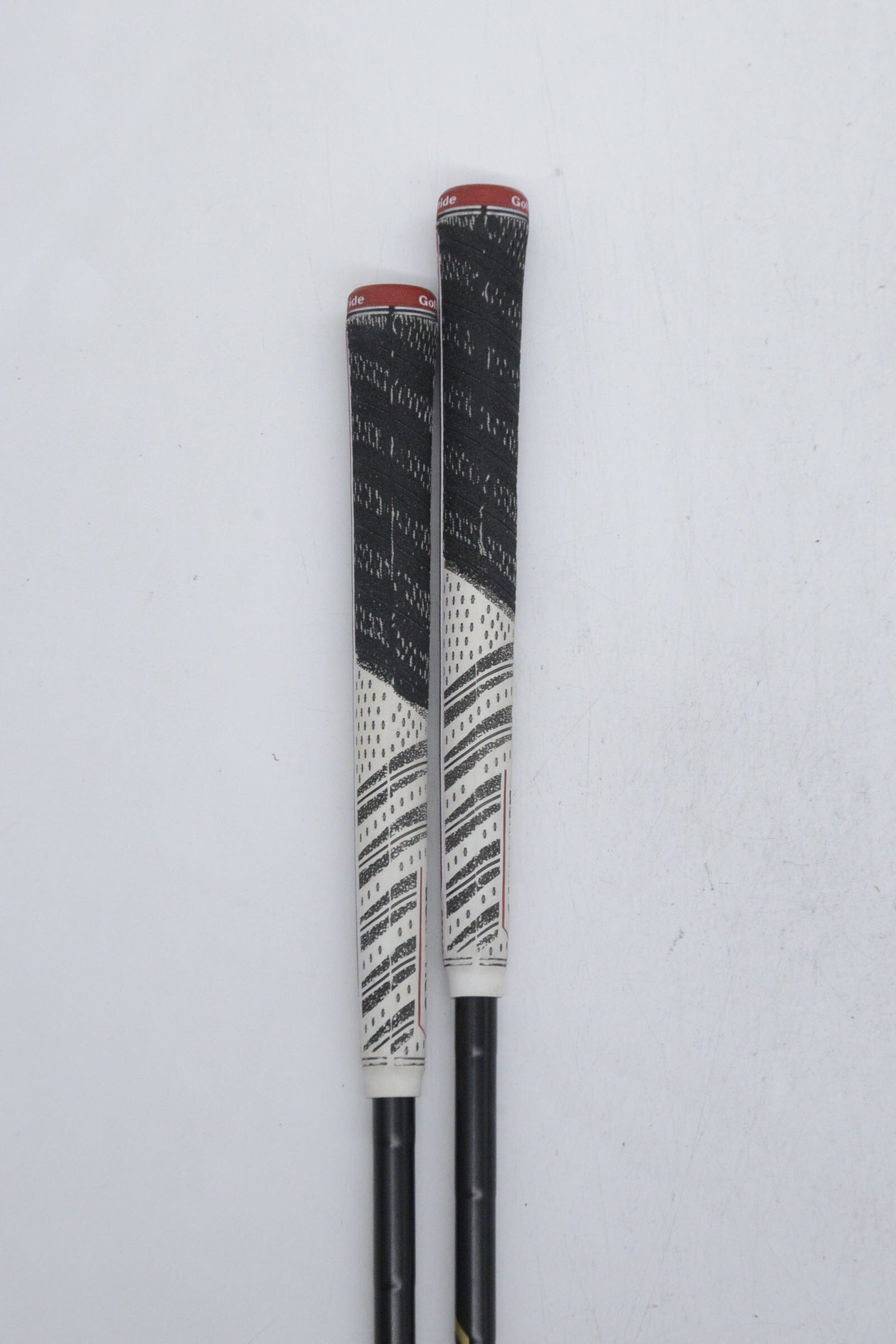 TaylorMade MG5 Satin Chrome 56 & 60 Degree Wedge Set S Flex Golf Clubs GolfRoots 