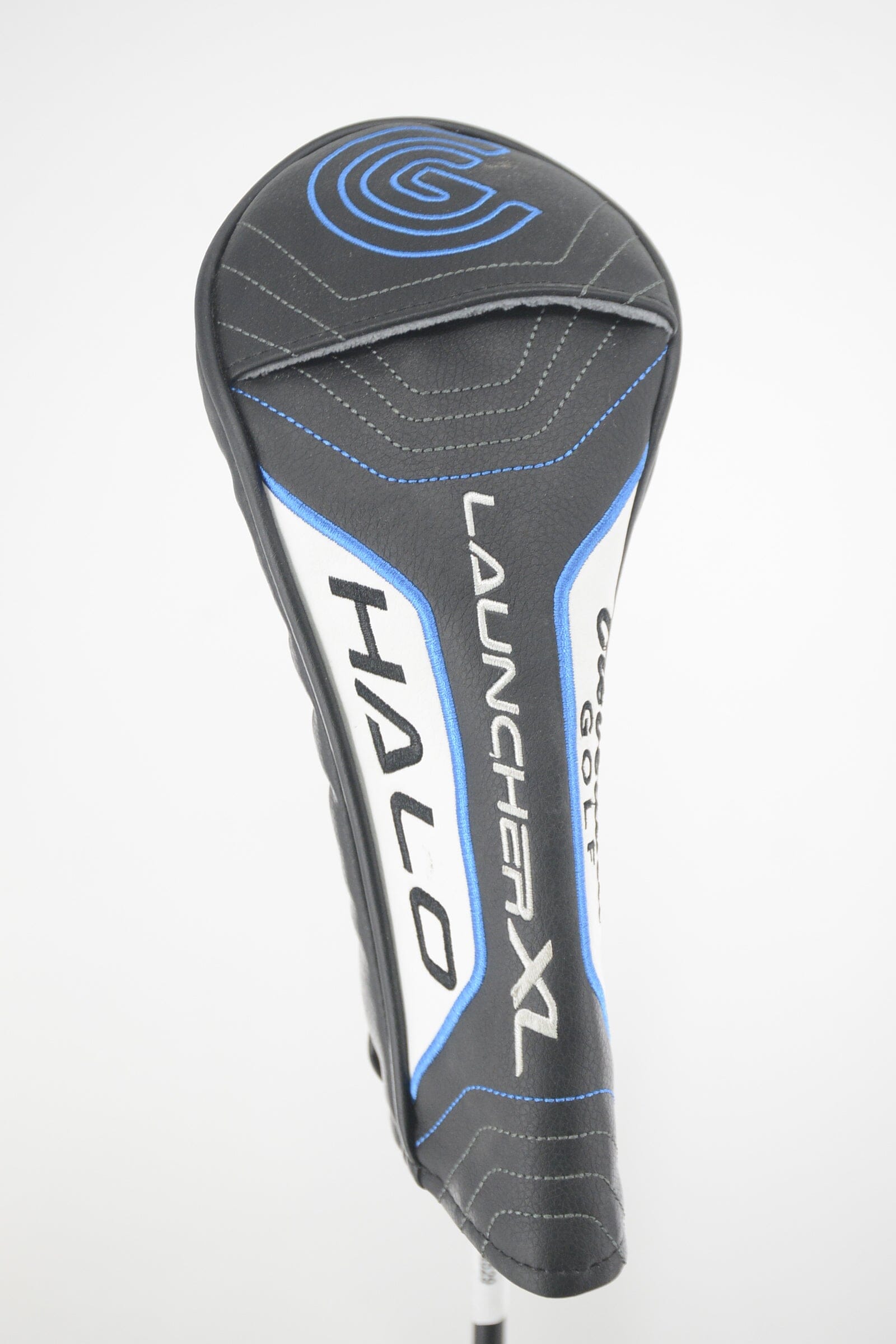 Women's Cleveland Launcher XL Halo 5 Wood W Flex 41.5" Golf Clubs GolfRoots 