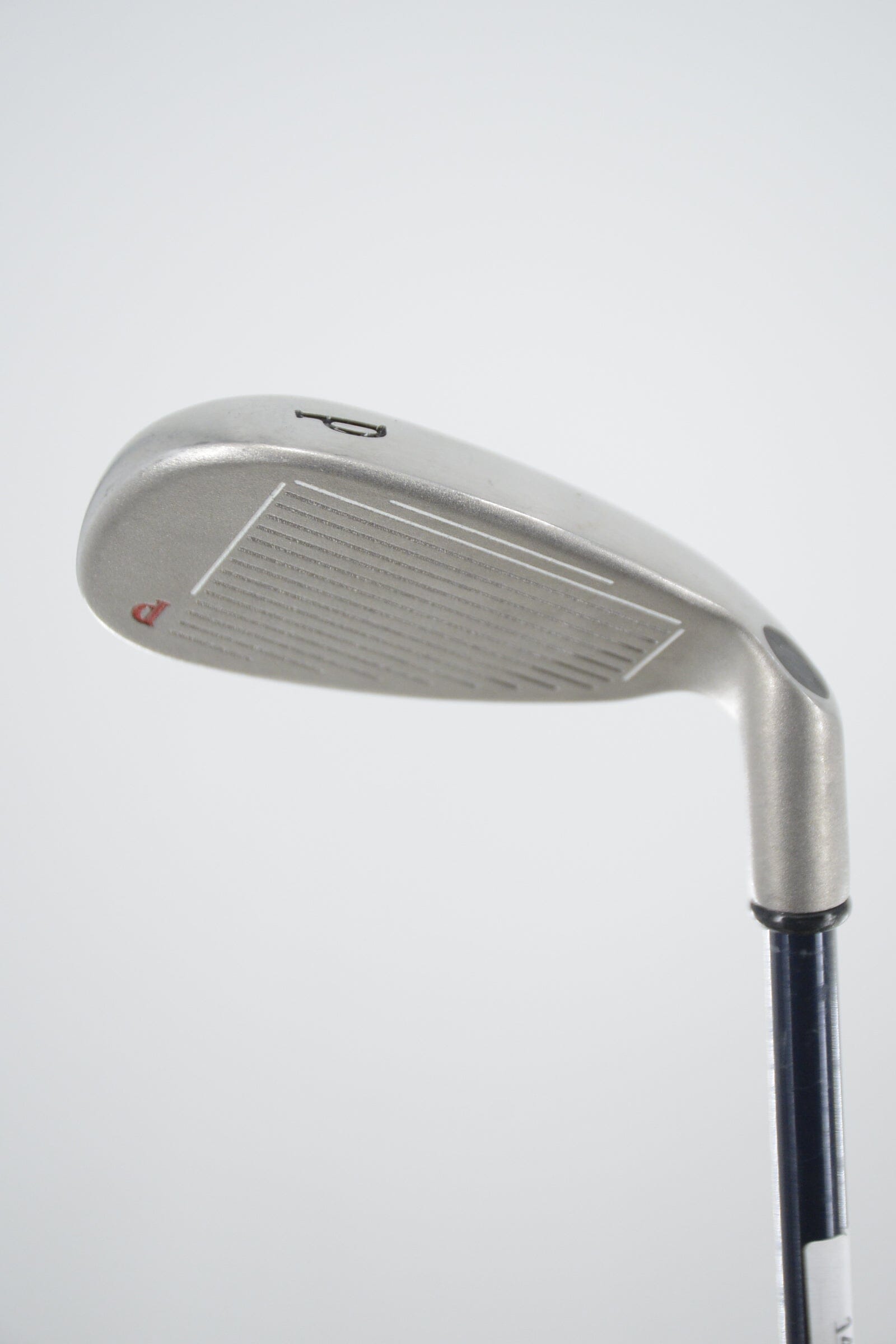 Lefty Callaway Big Bertha X-12 PW S Flex 36.25" Golf Clubs GolfRoots 