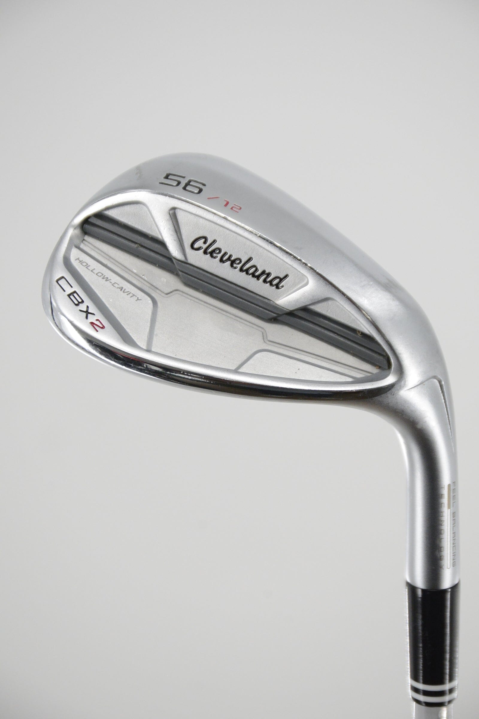 Women's Cleveland CBX2 56 Degree Wedge W Flex 34.25" Golf Clubs GolfRoots 