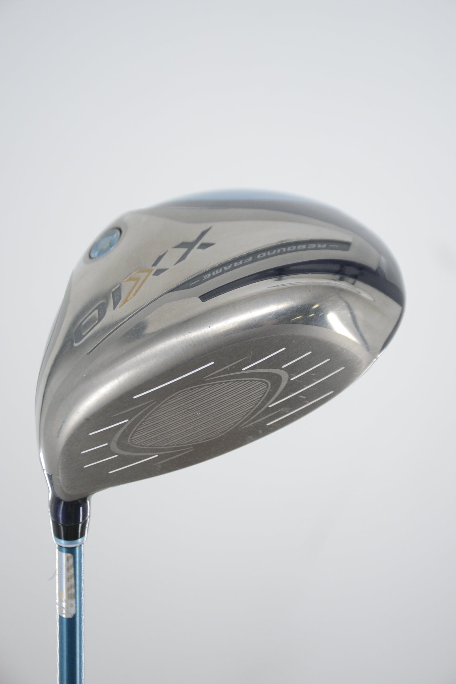Women's XXIO 12 13.5 Degree Driver W Flex 43.75" Golf Clubs GolfRoots 