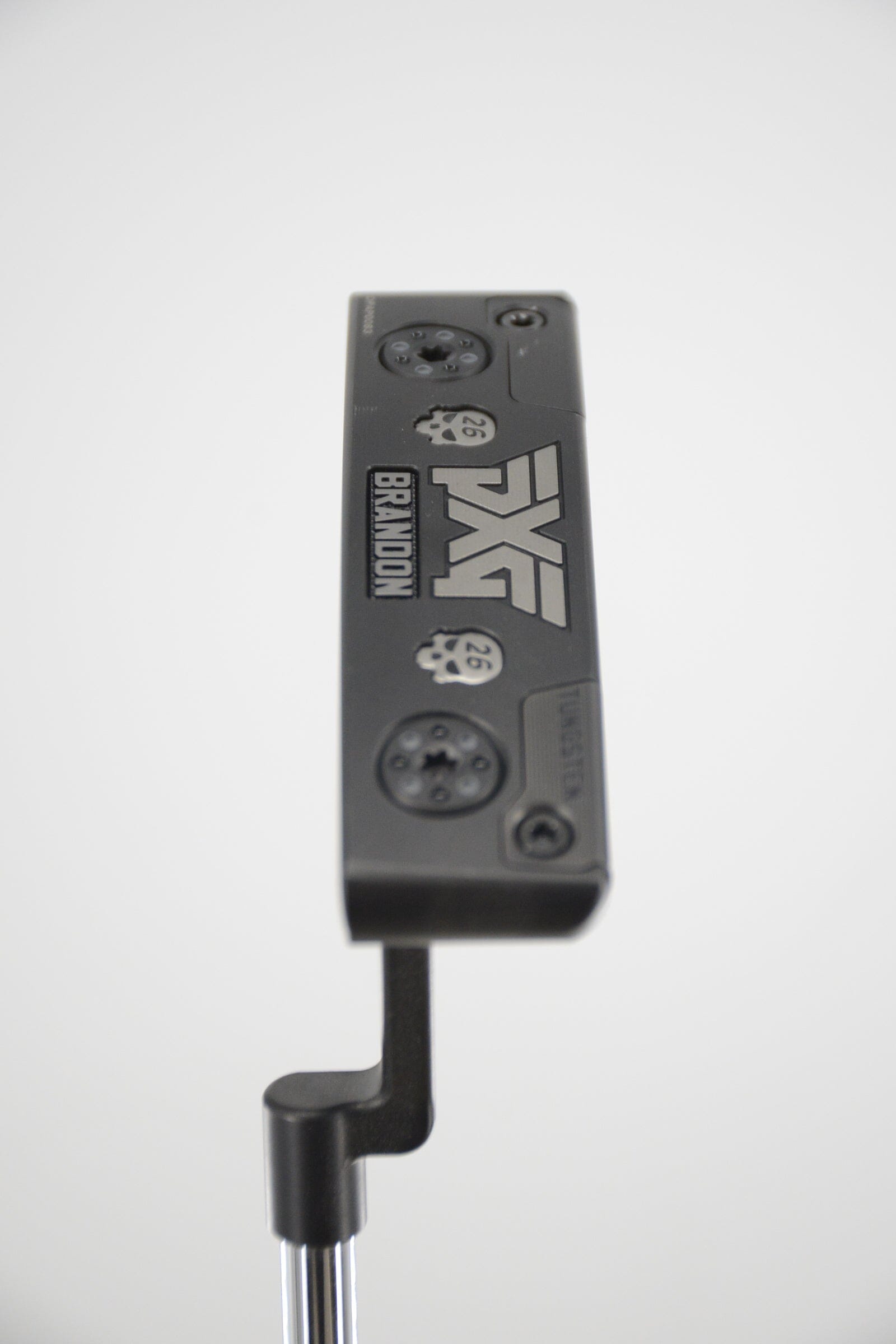 Lefty PXG Battle Ready Brandon Putter 35" Golf Clubs GolfRoots 