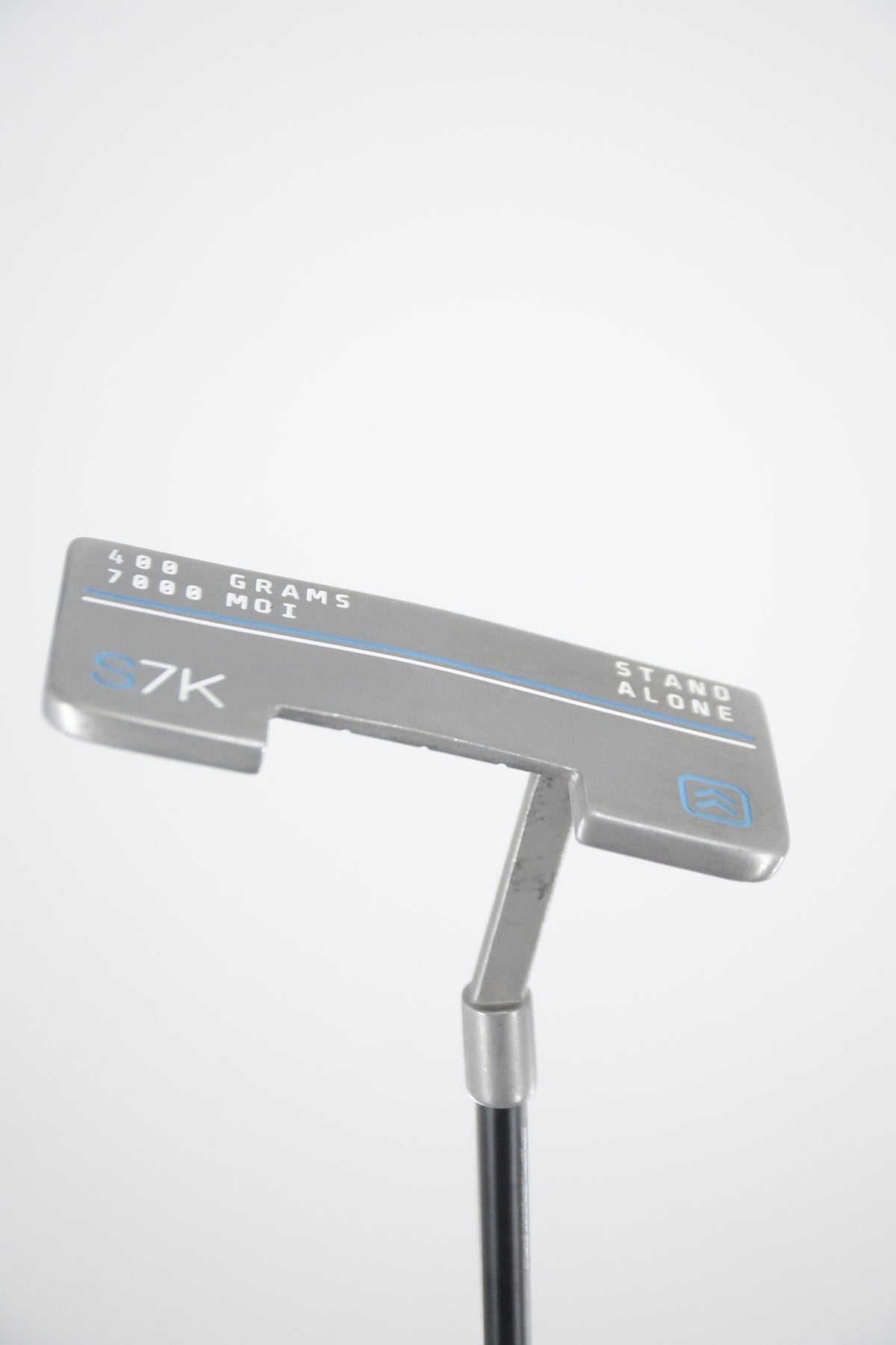 Stand Alone S7K Putter 34.5"