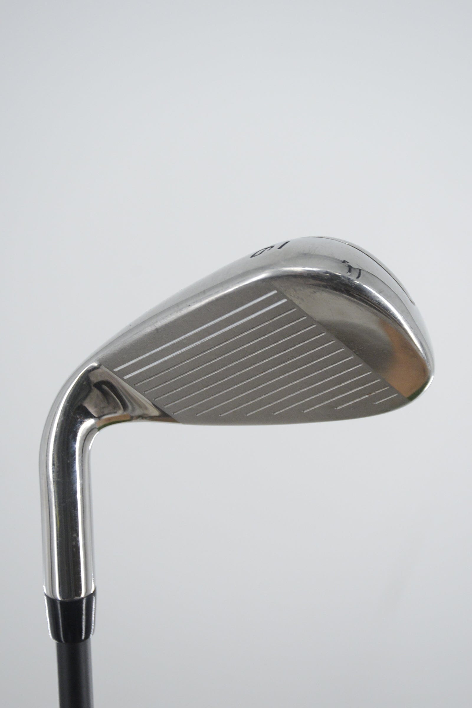 Women's Callaway Rogue ST Max OS Lite 9 Iron W Flex 34.75" Golf Clubs GolfRoots 