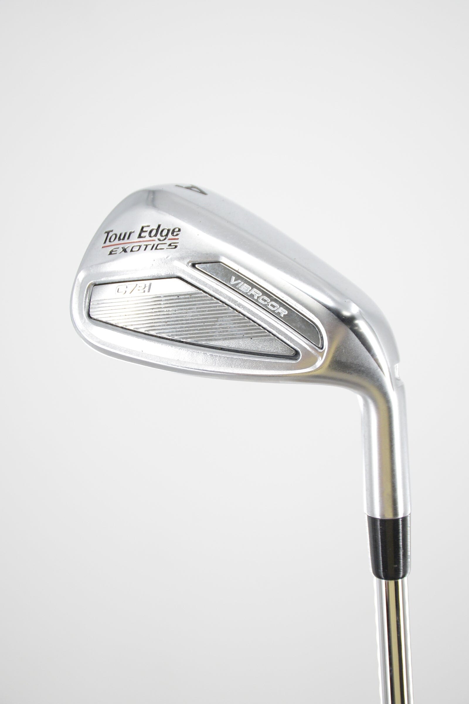 Tour Edge Exotics C721 AW S Flex 35.25" Golf Clubs GolfRoots 