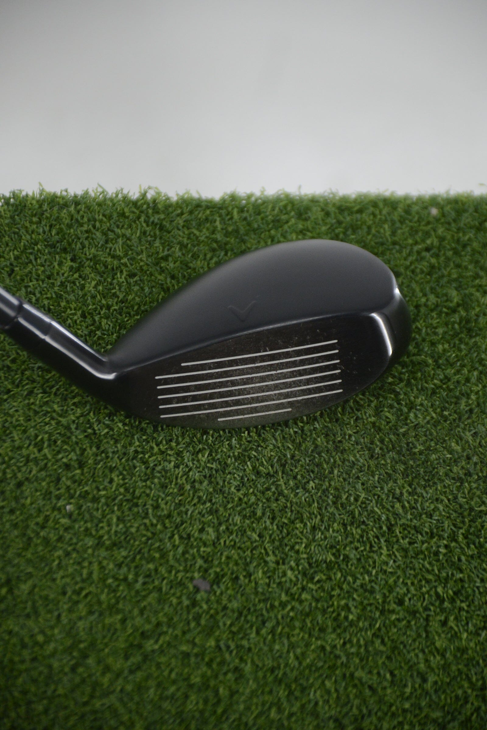 Lefty Callaway XR 4 Hybrid SR Flex 39.75" Golf Clubs GolfRoots 