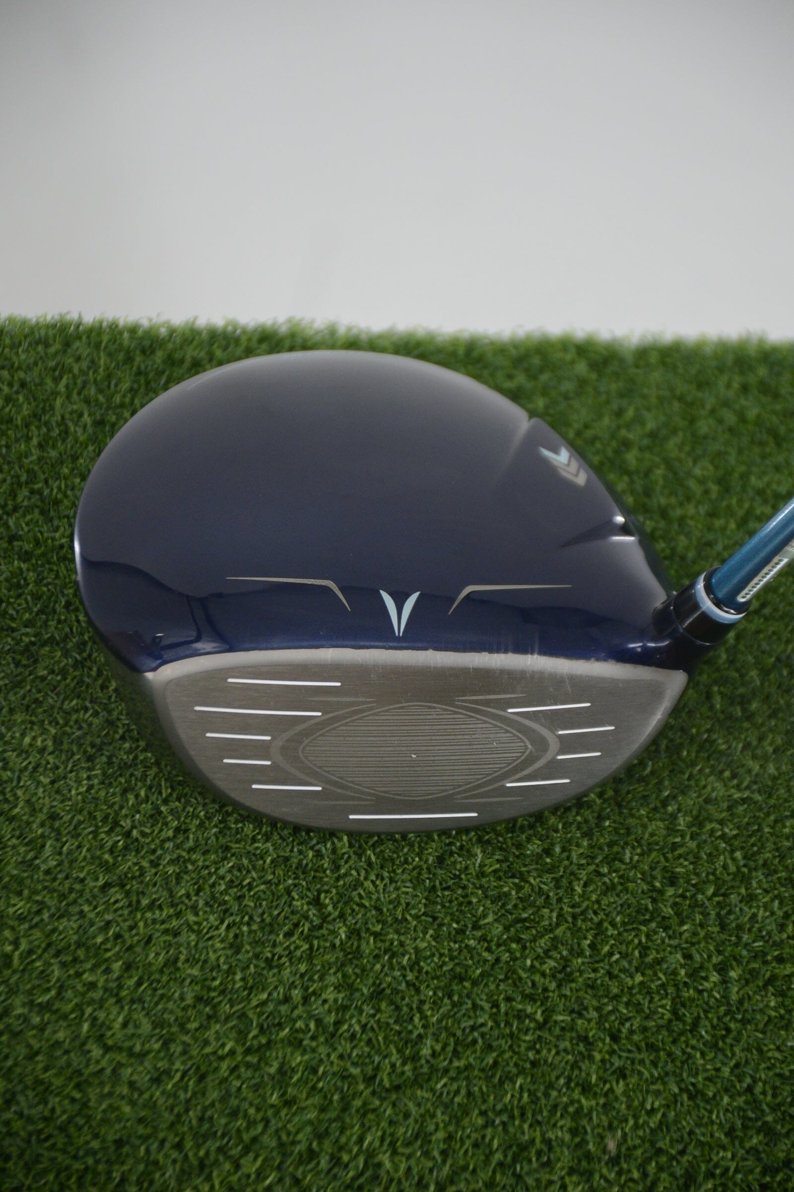 Women's XXIO 12 13.5 Degree Driver W Flex 43.75" Golf Clubs GolfRoots 