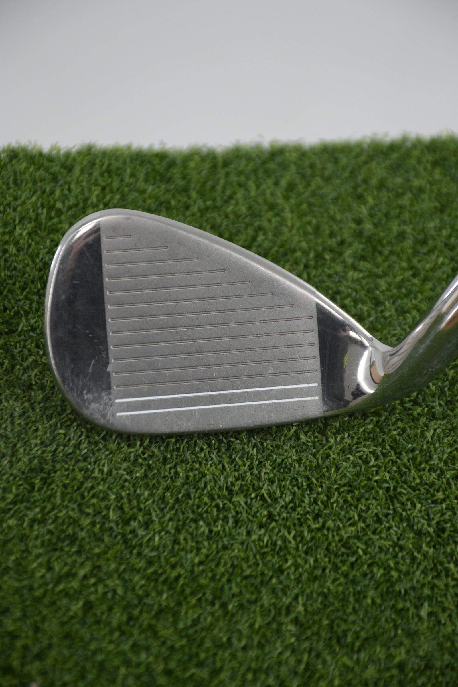Women's Callaway Rogue ST Max OS Lite 9 Iron W Flex 34.75" Golf Clubs GolfRoots 
