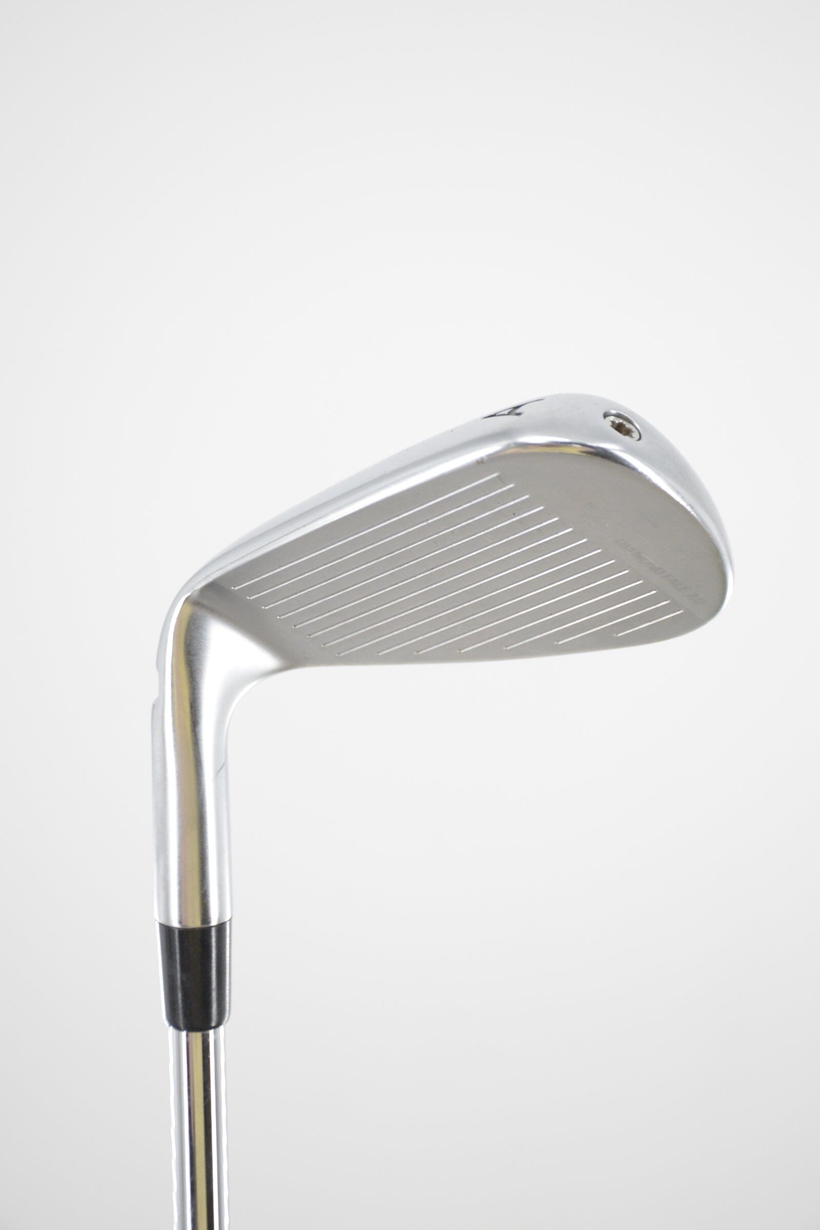 Tour Edge Exotics C721 AW S Flex 35.25" Golf Clubs GolfRoots 