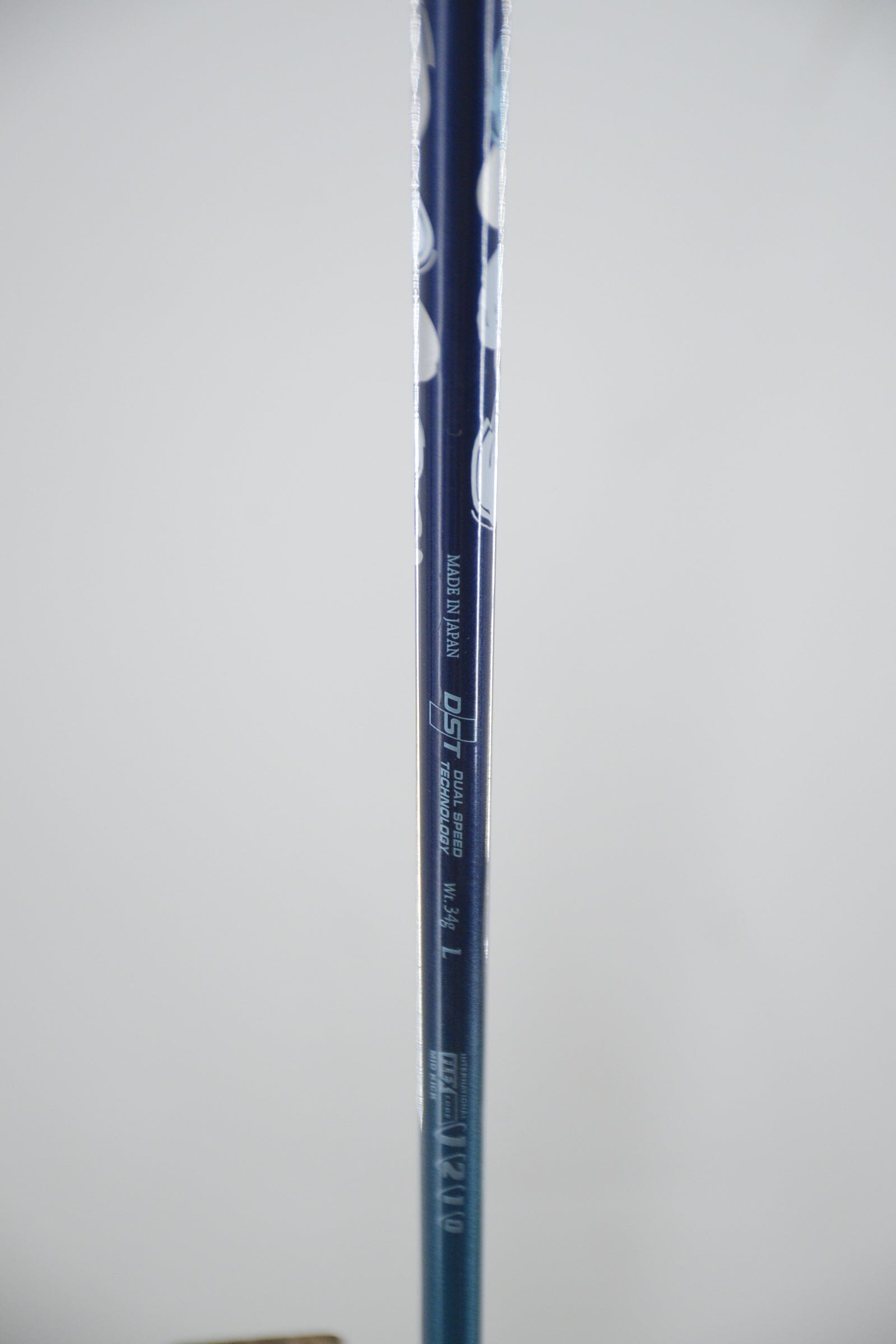 Women's XXIO 12 13.5 Degree Driver W Flex 43.75" Golf Clubs GolfRoots 