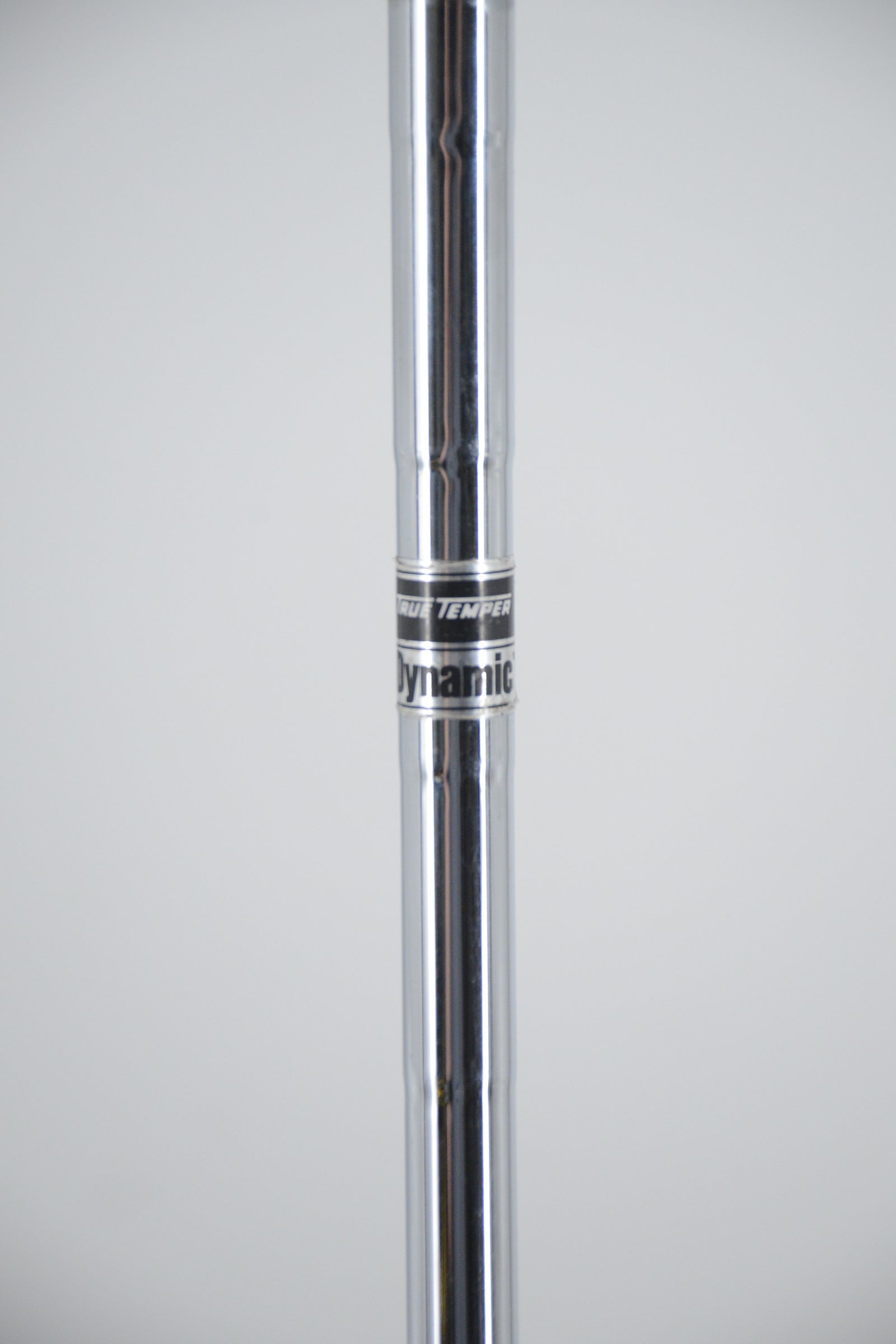 Tommy Armour 845S Silver Scot 3 Iron R Flex 38.5"
