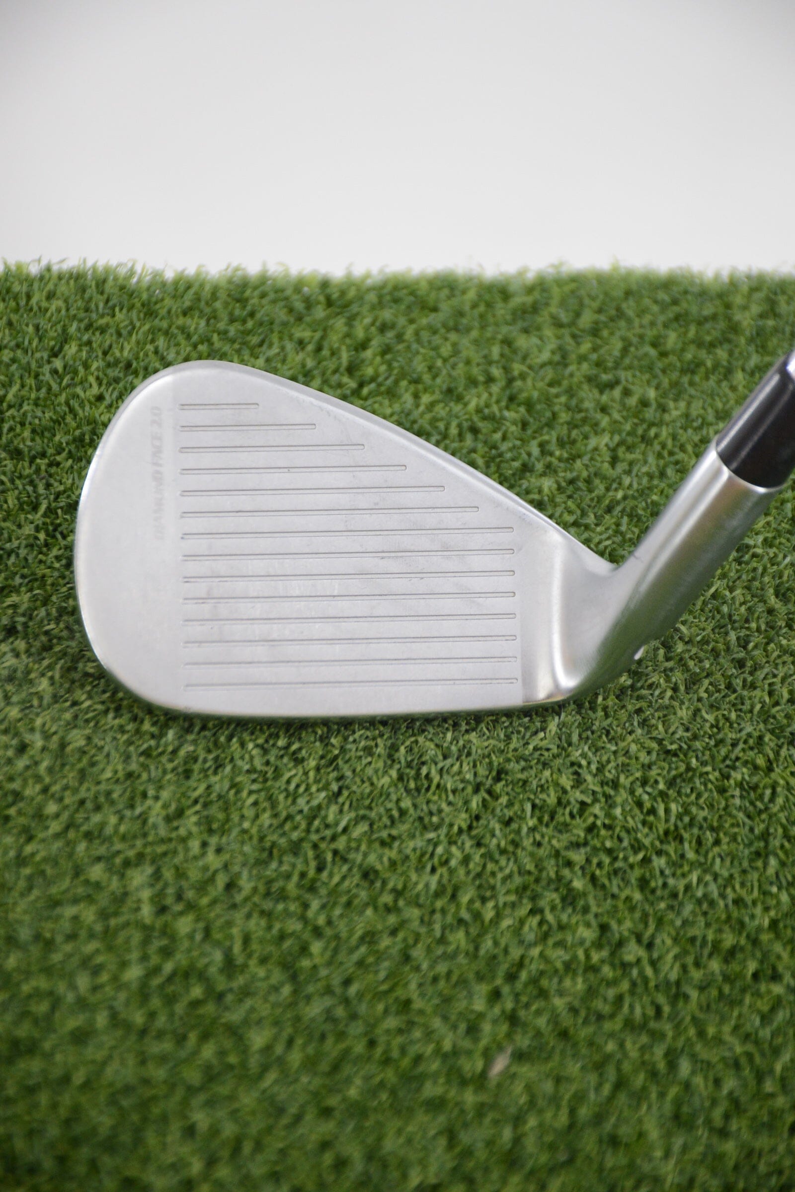 Tour Edge Exotics C721 AW S Flex 35.25" Golf Clubs GolfRoots 