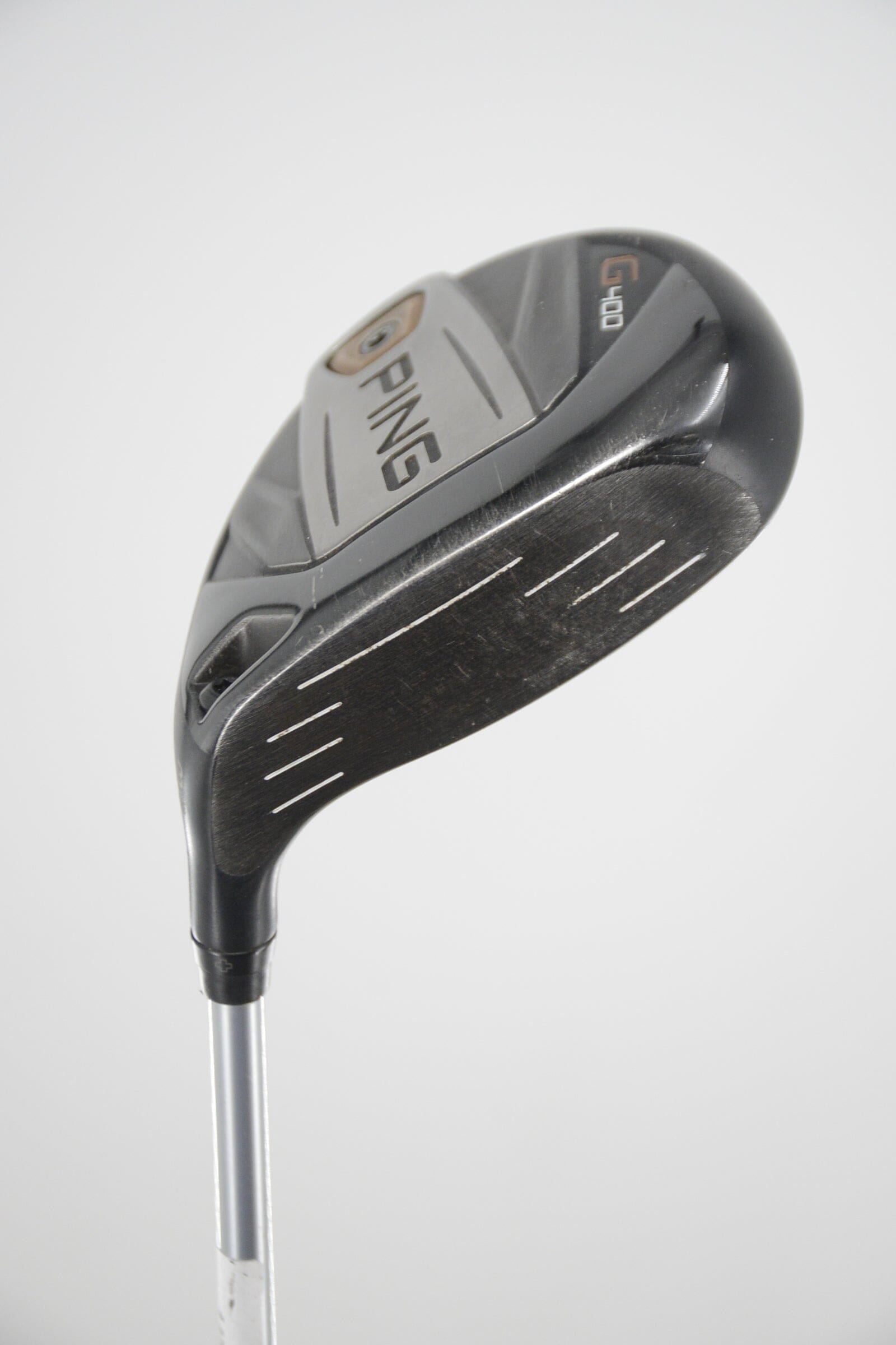 Ping G400 3 Wood S Flex 42.75" Golf Clubs GolfRoots 