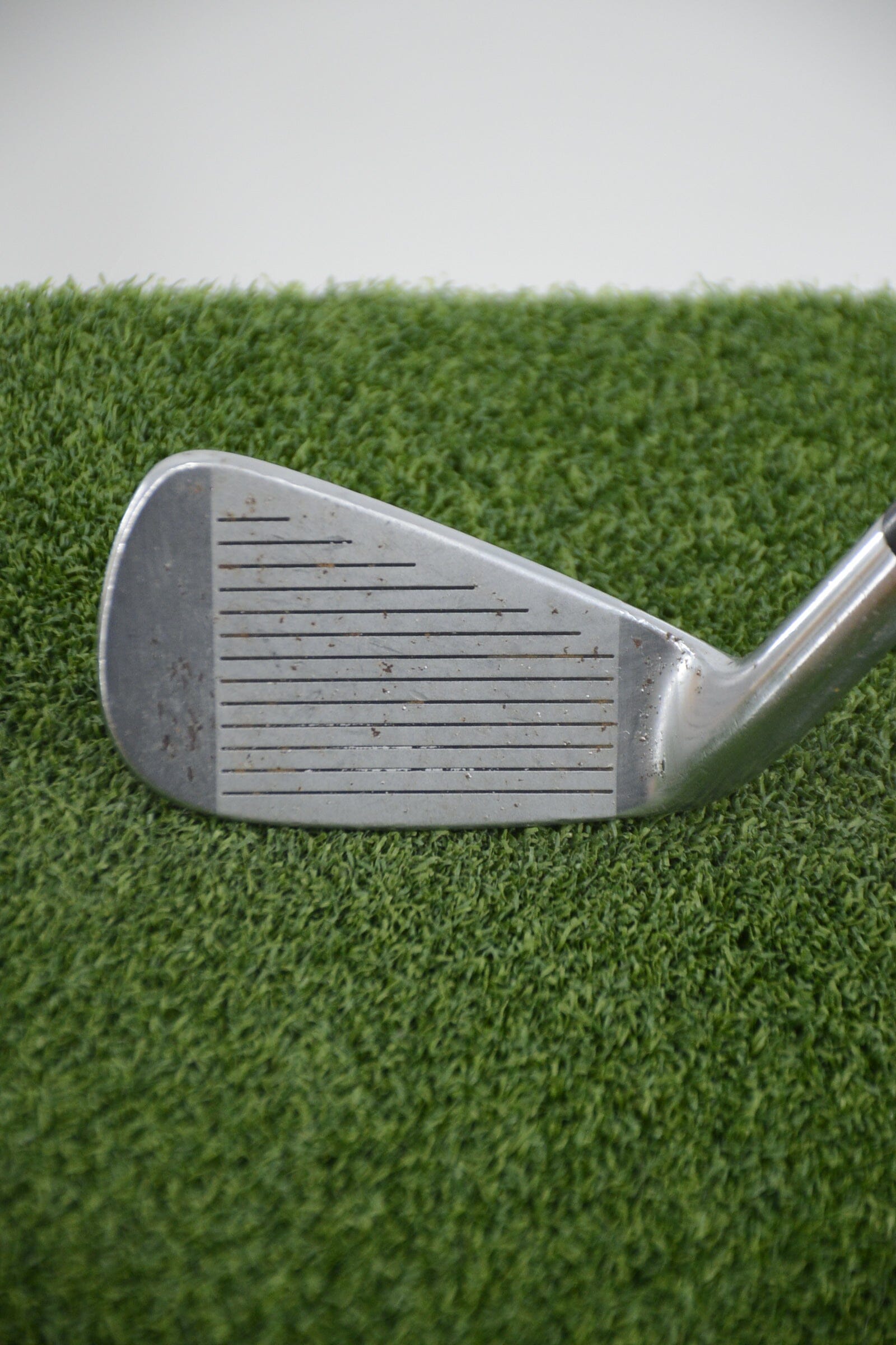 Golfsmith Tour Cavity Pro 6 Iron S Flex 36" Golf Clubs GolfRoots 