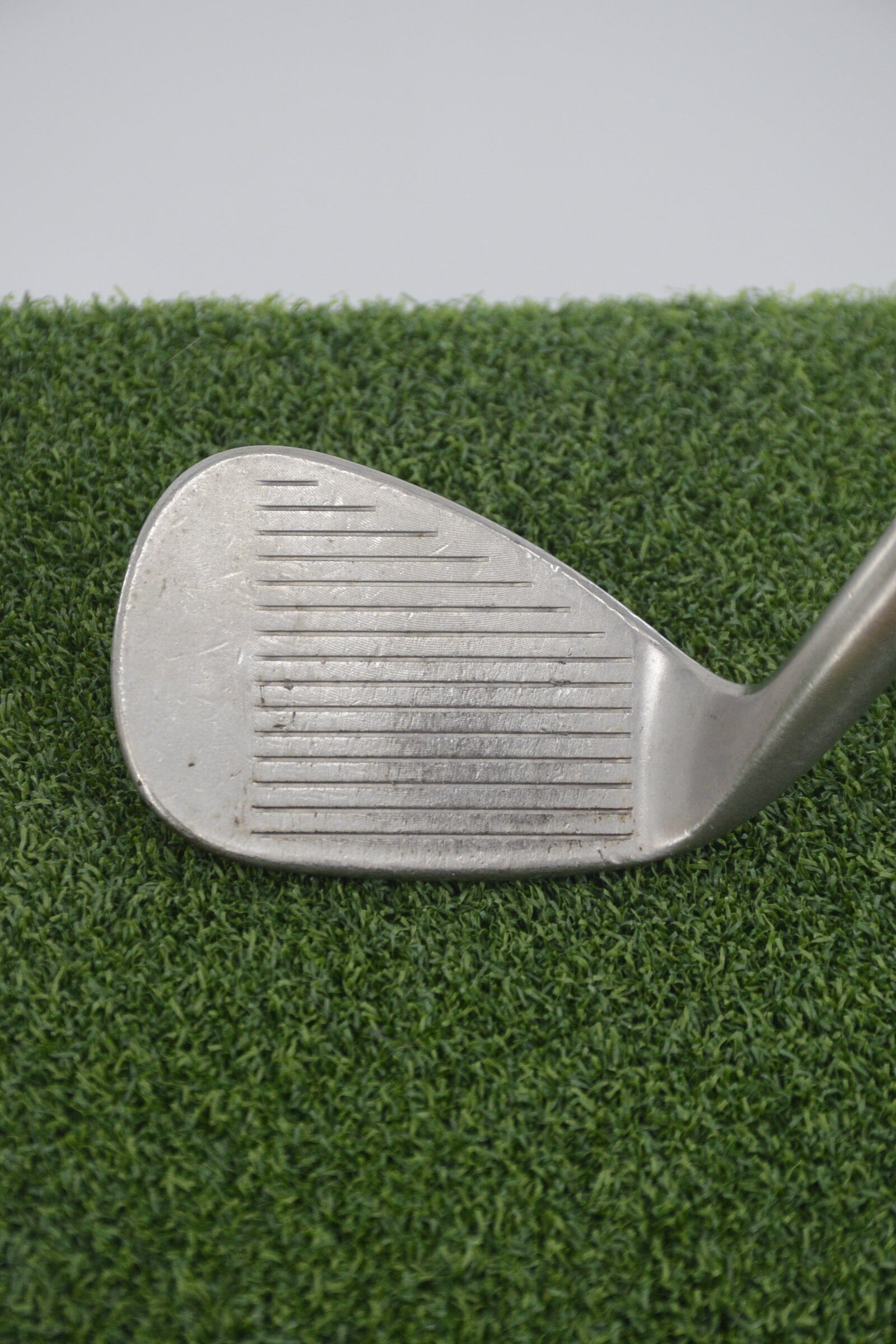 Titleist Vokey Spin Milled 56 Degree Wedge Wedge Flex 34.75" Golf Clubs GolfRoots 