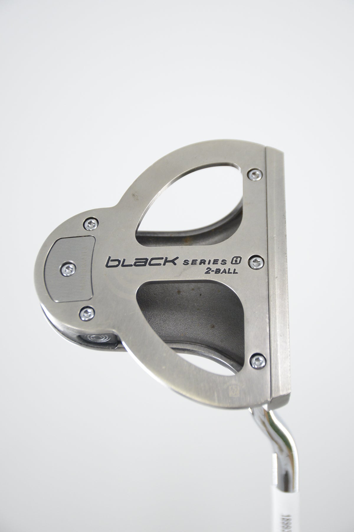 Odyssey Black Series-I 2-Ball Putter 33.25"