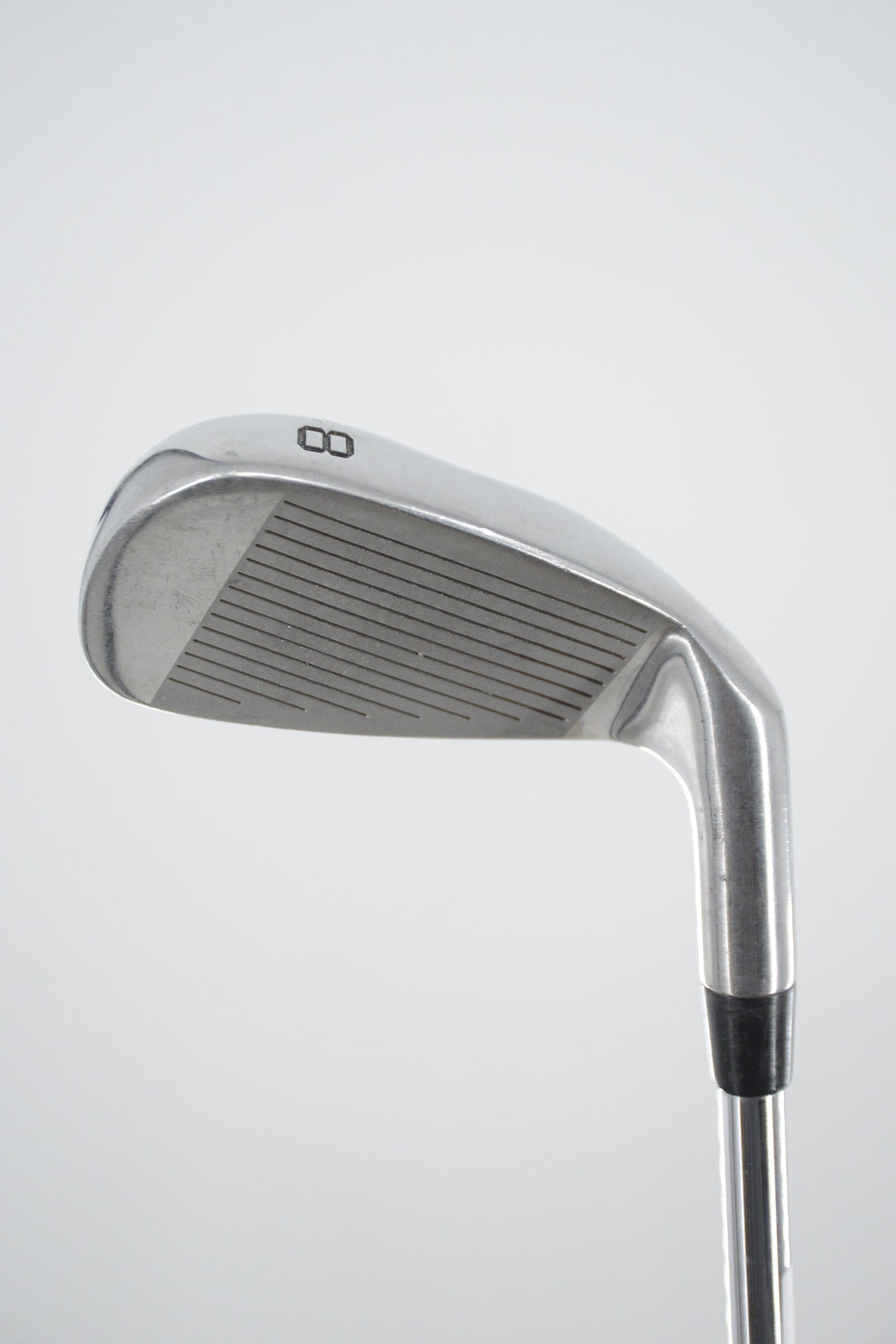 Lefty Intech Aspect X 8 Iron R Flex 36.5" Golf Clubs GolfRoots 