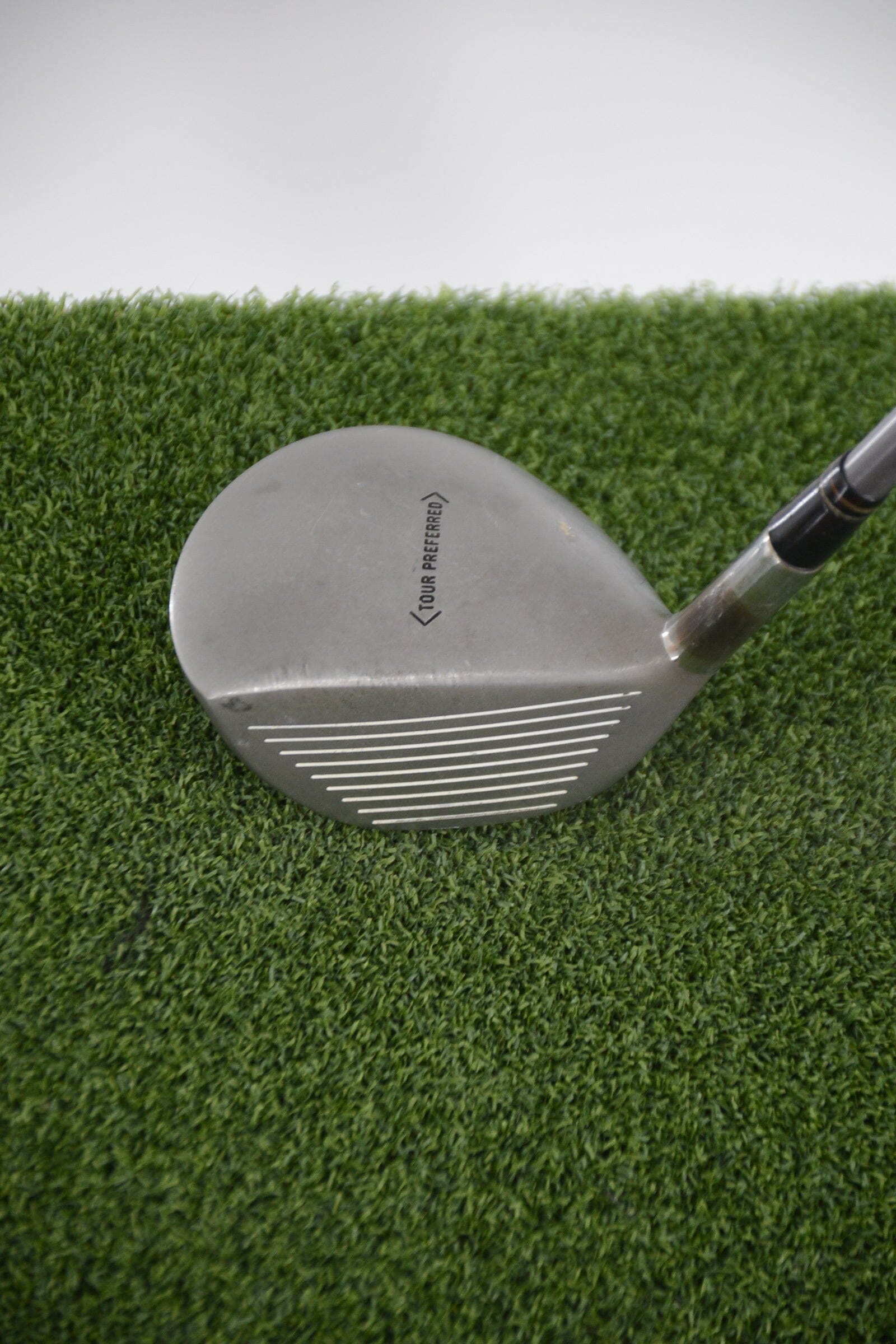 TaylorMade Tour Preferred Burner Plus 9.5 Degree Driver SR Flex 44.5" Golf Clubs GolfRoots 
