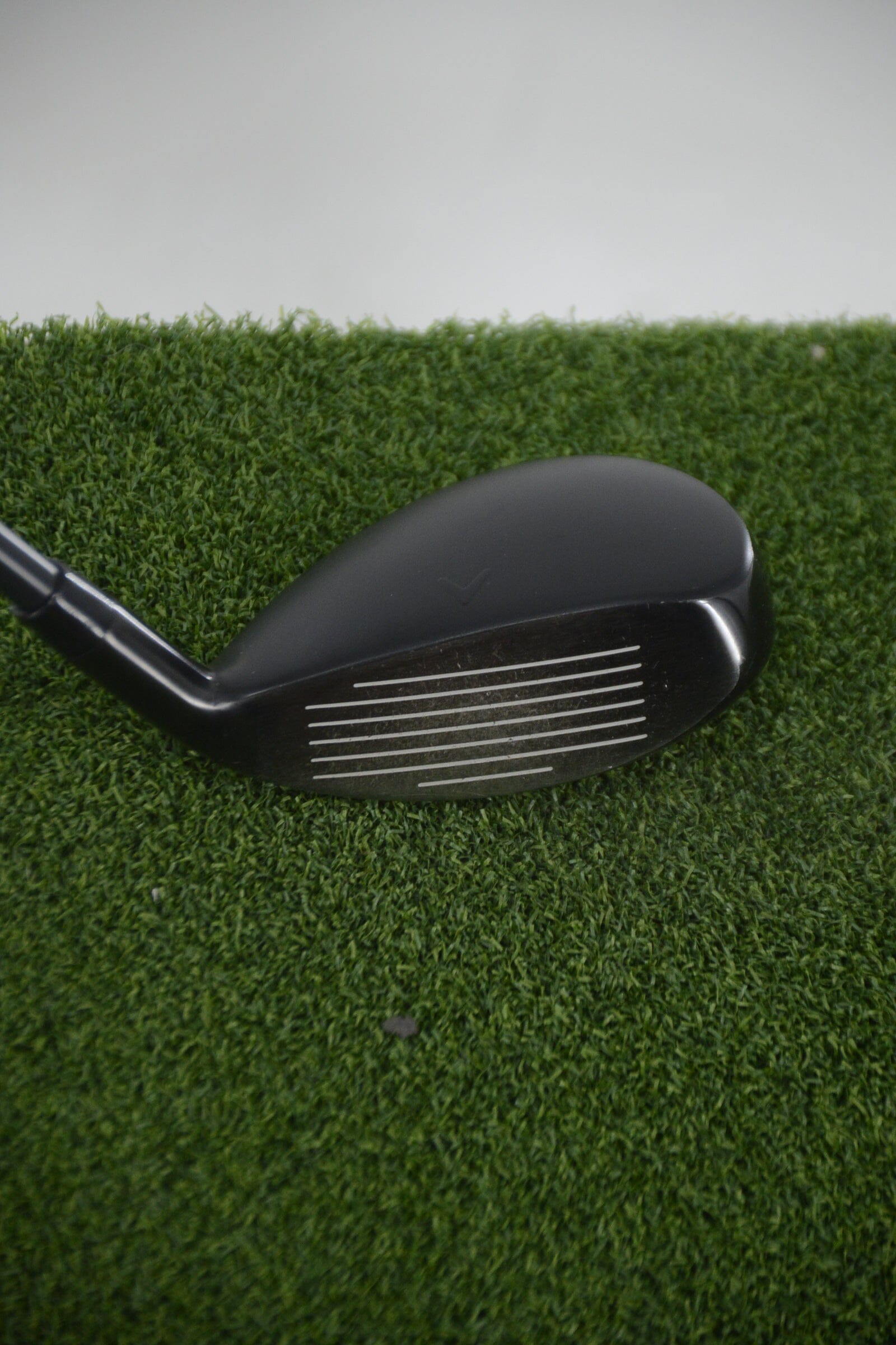 Lefty Callaway XR 3 Hybrid SR Flex 40.5" Golf Clubs GolfRoots 