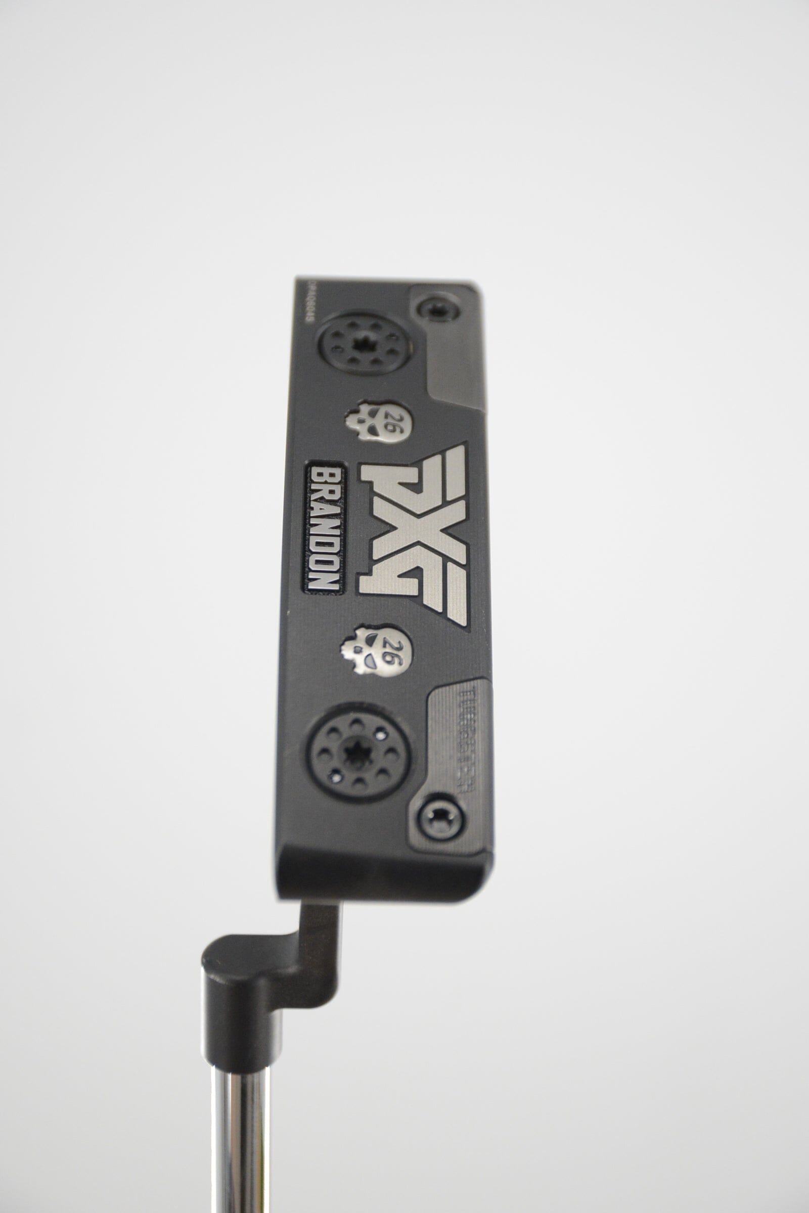 Lefty PXG Battle Ready Brandon Putter 35" Golf Clubs GolfRoots 