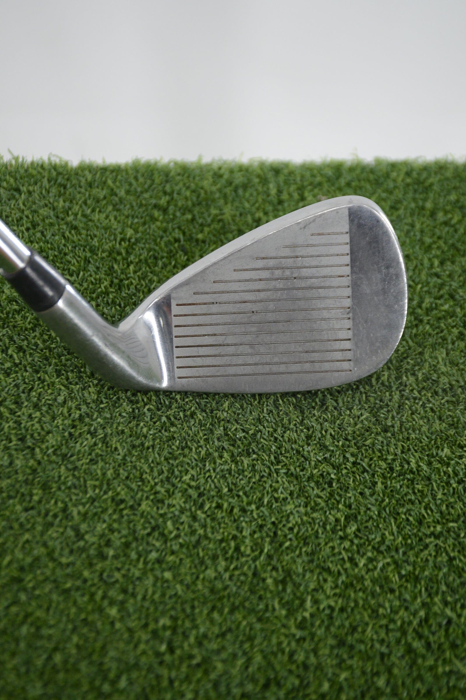 Lefty Intech Aspect X 8 Iron R Flex 36.5" Golf Clubs GolfRoots 