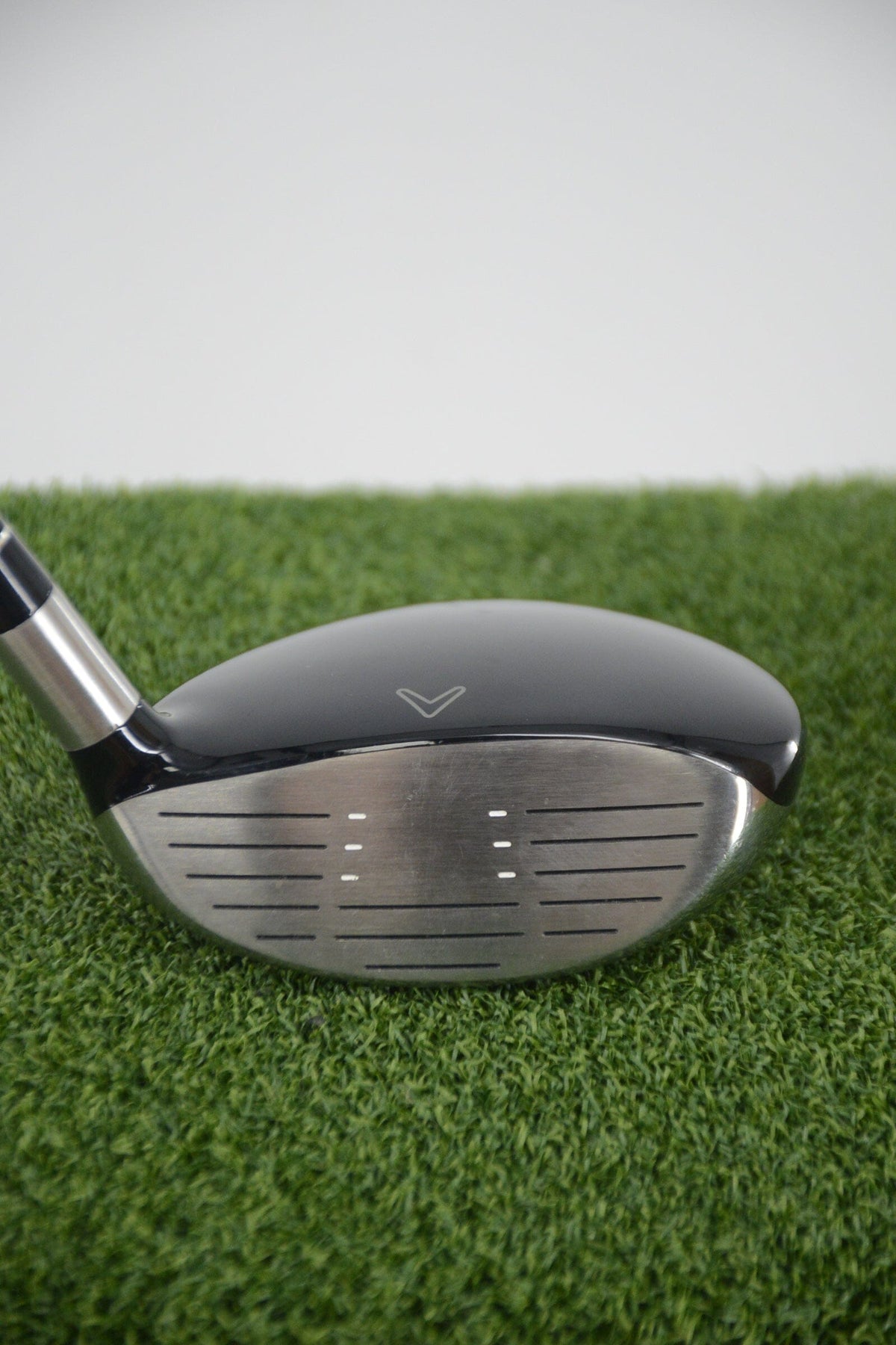 Lefty Callaway FT Neutral 3 Wood R Flex 43" Golf Fairway Woods Callaway 