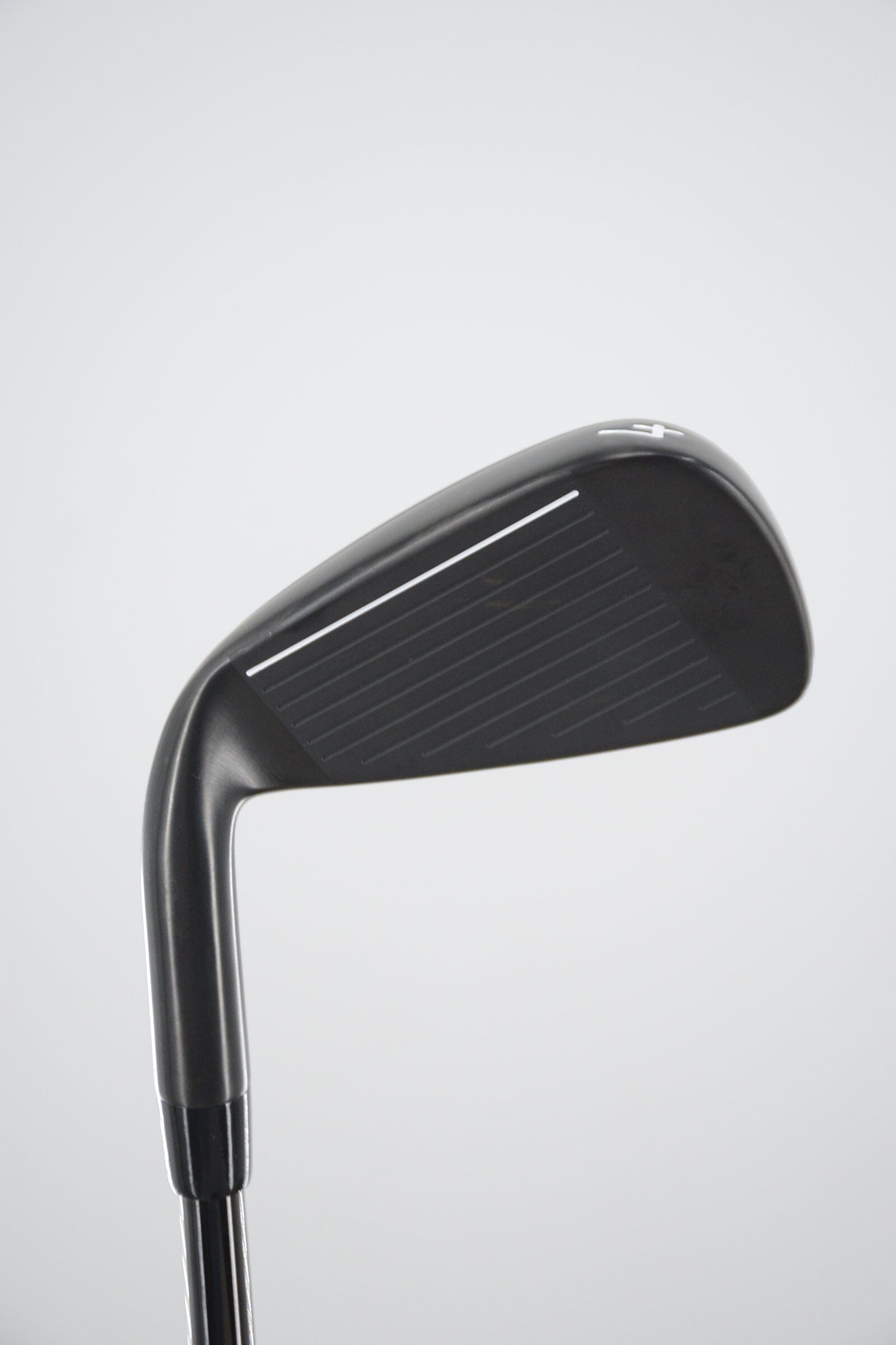 PXG 0311P Gen6 Xtreme Dark 4 Iron S Flex 38.5" Golf Clubs GolfRoots 