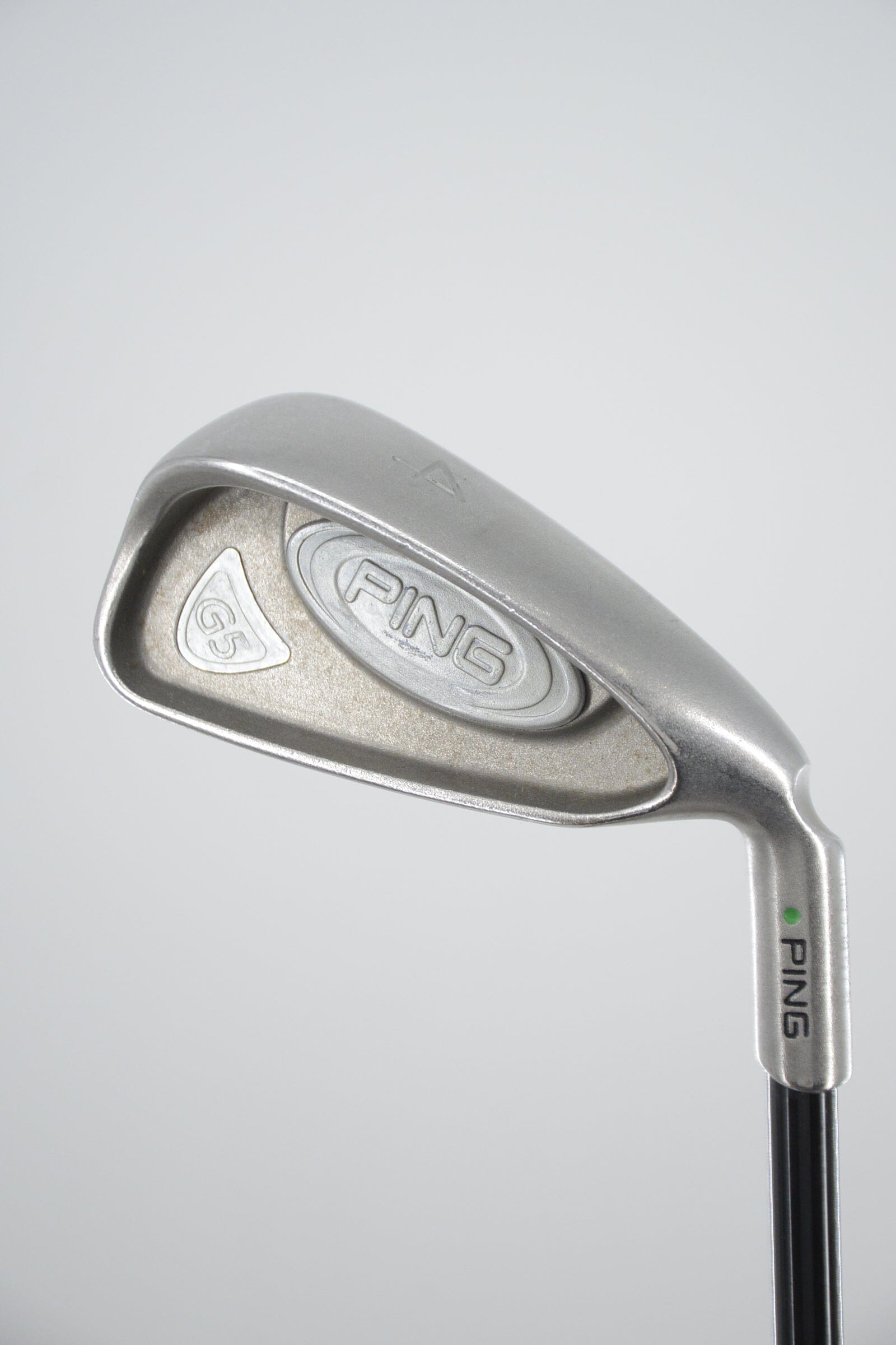 Ping G5 4 Iron SR Flex 39.25" Golf Clubs GolfRoots 