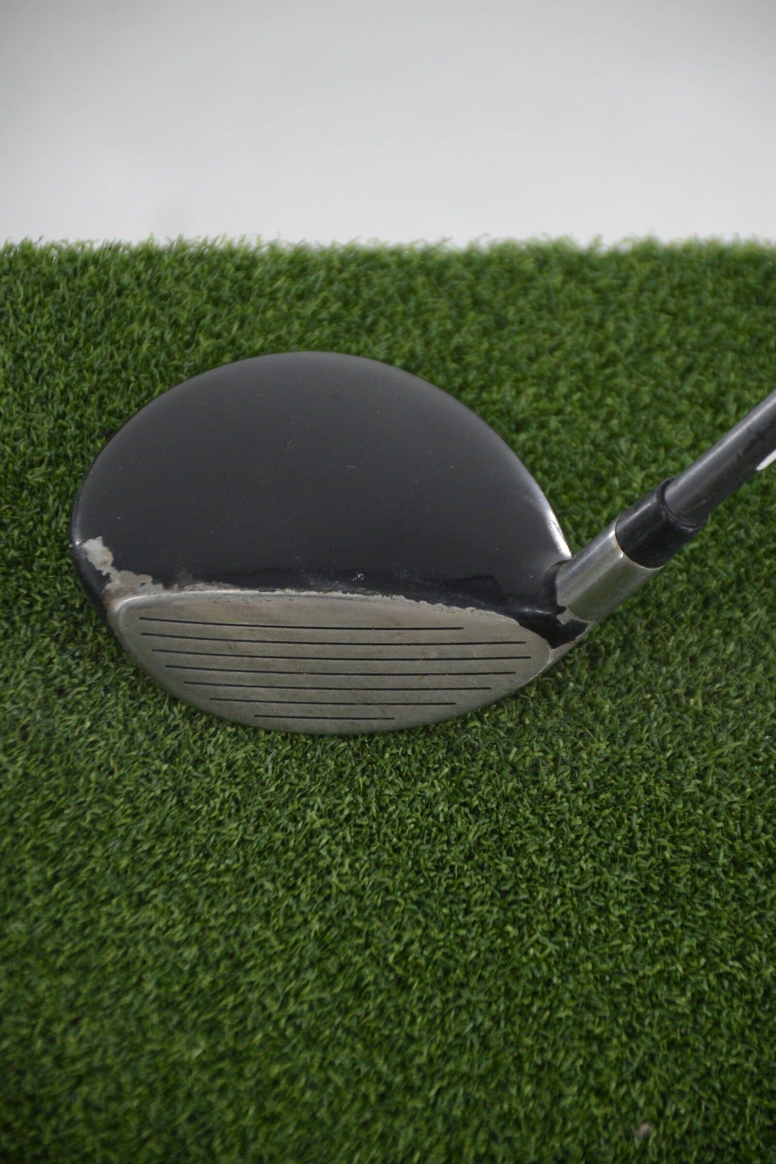 Women's Callaway RAZR Hawk 7 Wood W Flex 40.75