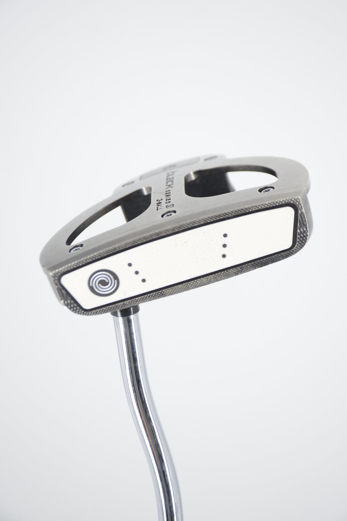 Odyssey Black Series-I 2-Ball Putter 33.25"