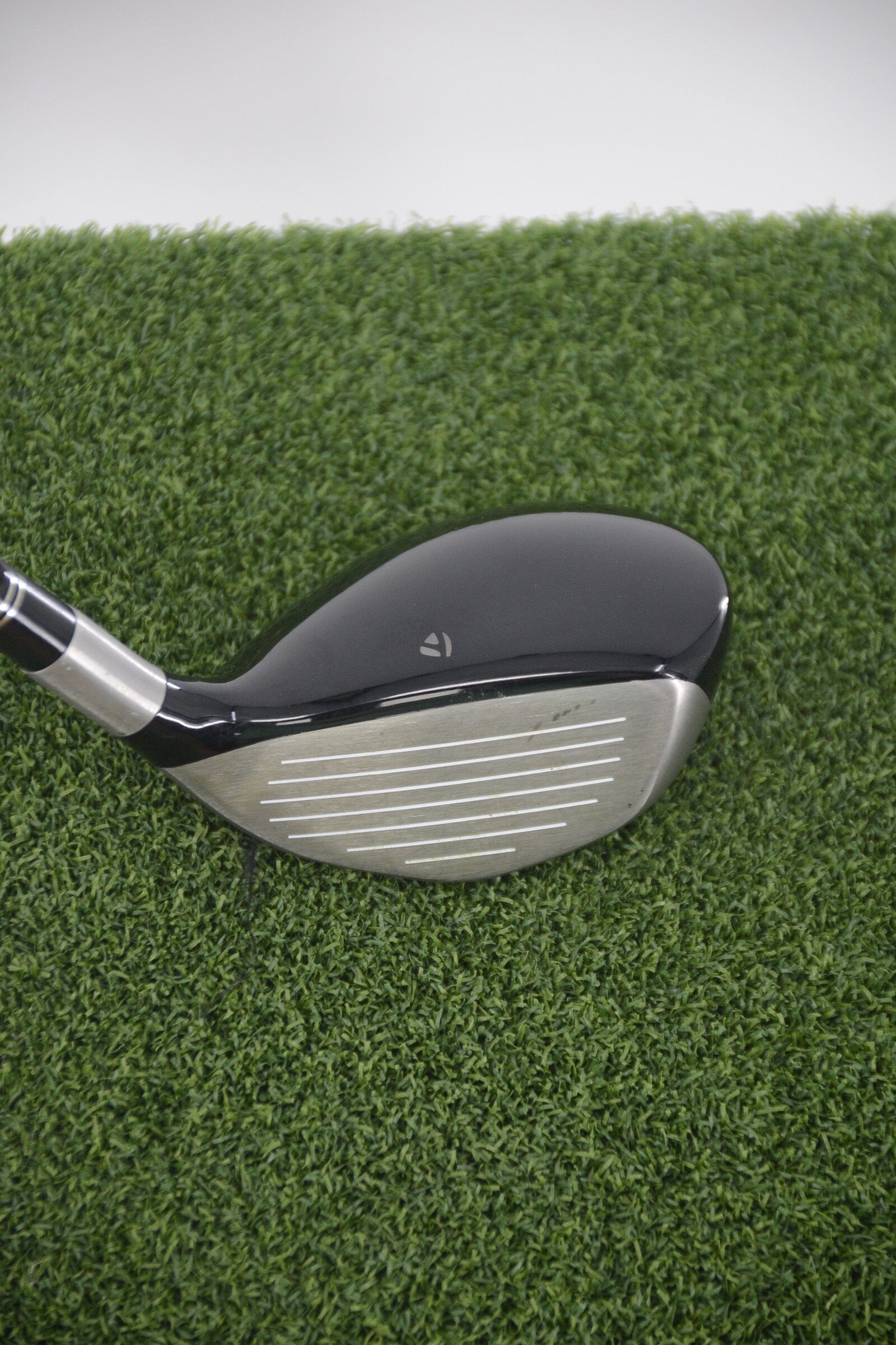 Lefty TaylorMade Raylor 19 Degree Hybrid R Flex 41.25" Golf Clubs GolfRoots 