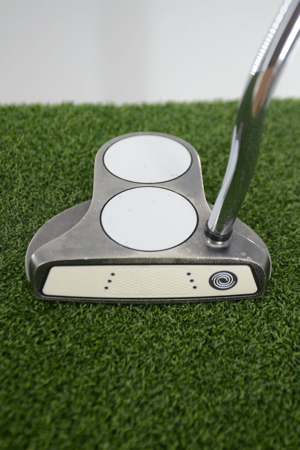 Odyssey Black Series-I 2-Ball Putter 33.25"