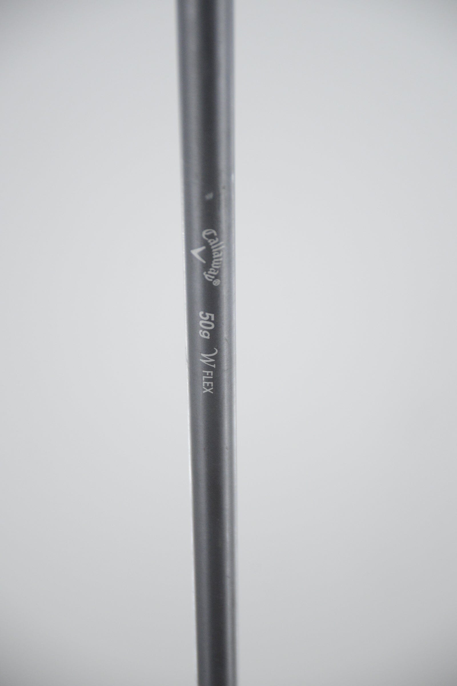 Women's Callaway RAZR Hawk 7 Wood W Flex 40.75