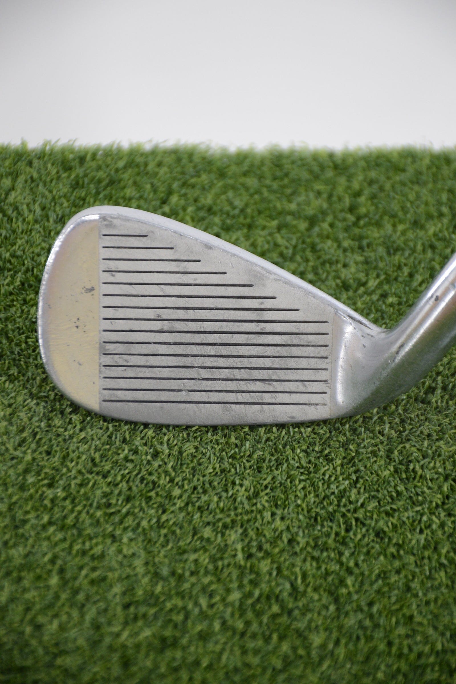 MaxFli Dunlop Vista 2 6 Iron S Flex 37.5" Golf Clubs GolfRoots 