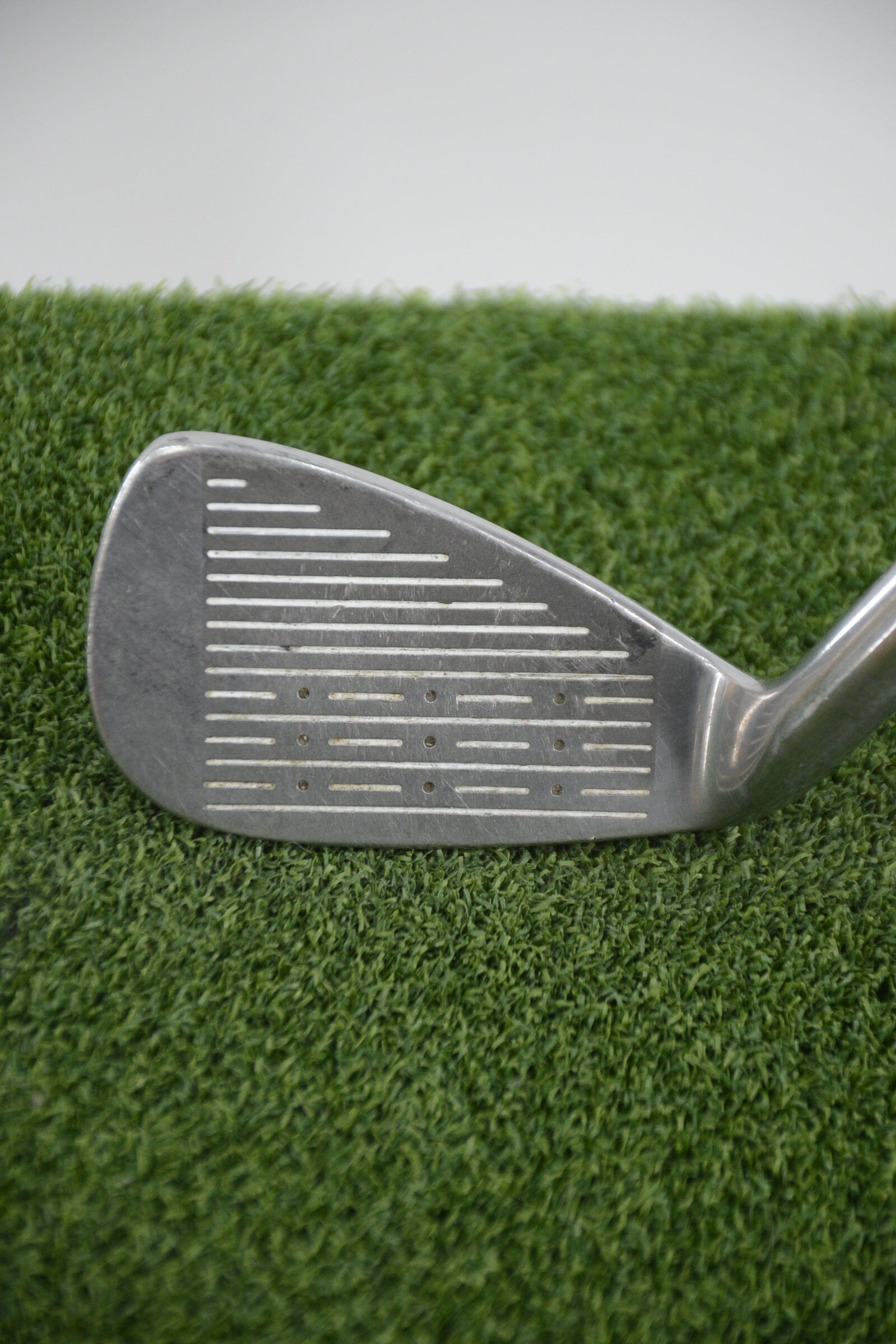 Impex Midsize 5 Iron S Flex 38.25" Golf Clubs GolfRoots 