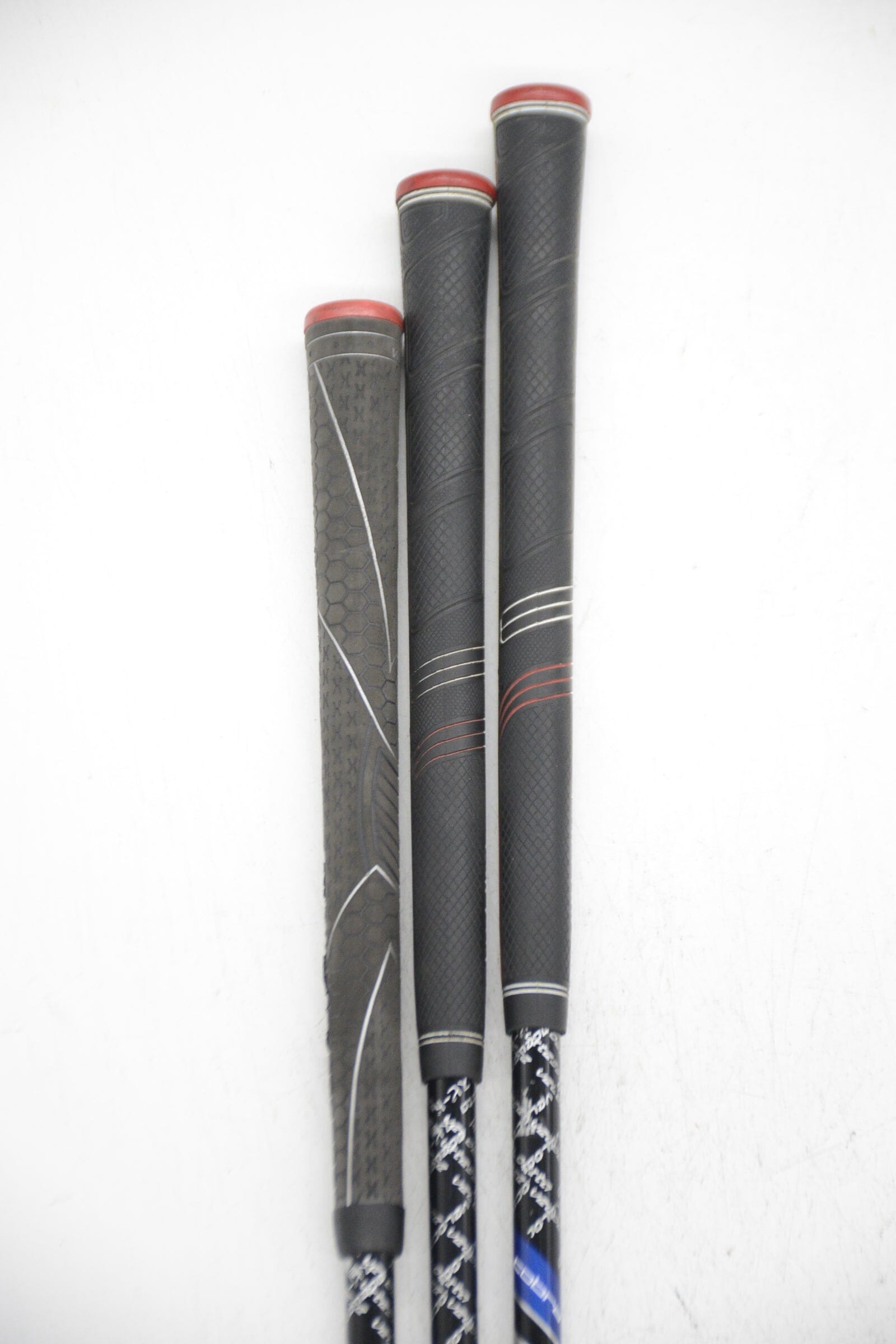 Cobra Fly-Z XL 3H, 4H, 5H Hybrid Set SR Flex Golf Clubs GolfRoots 