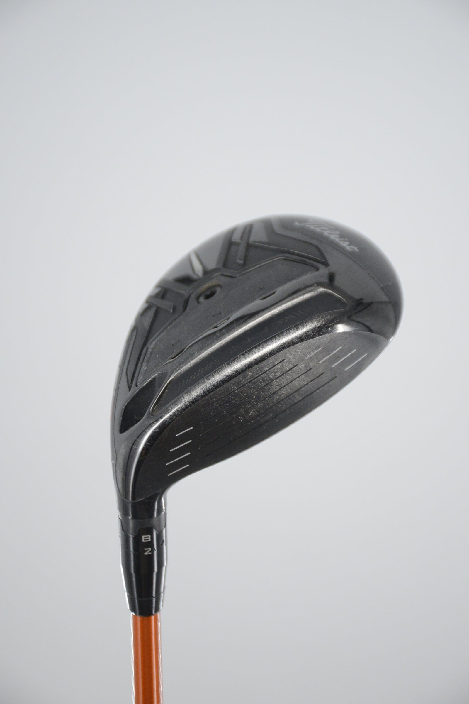 Titleist TSi3 18 Degree Wood S Flex 42.5" Golf Clubs GolfRoots 