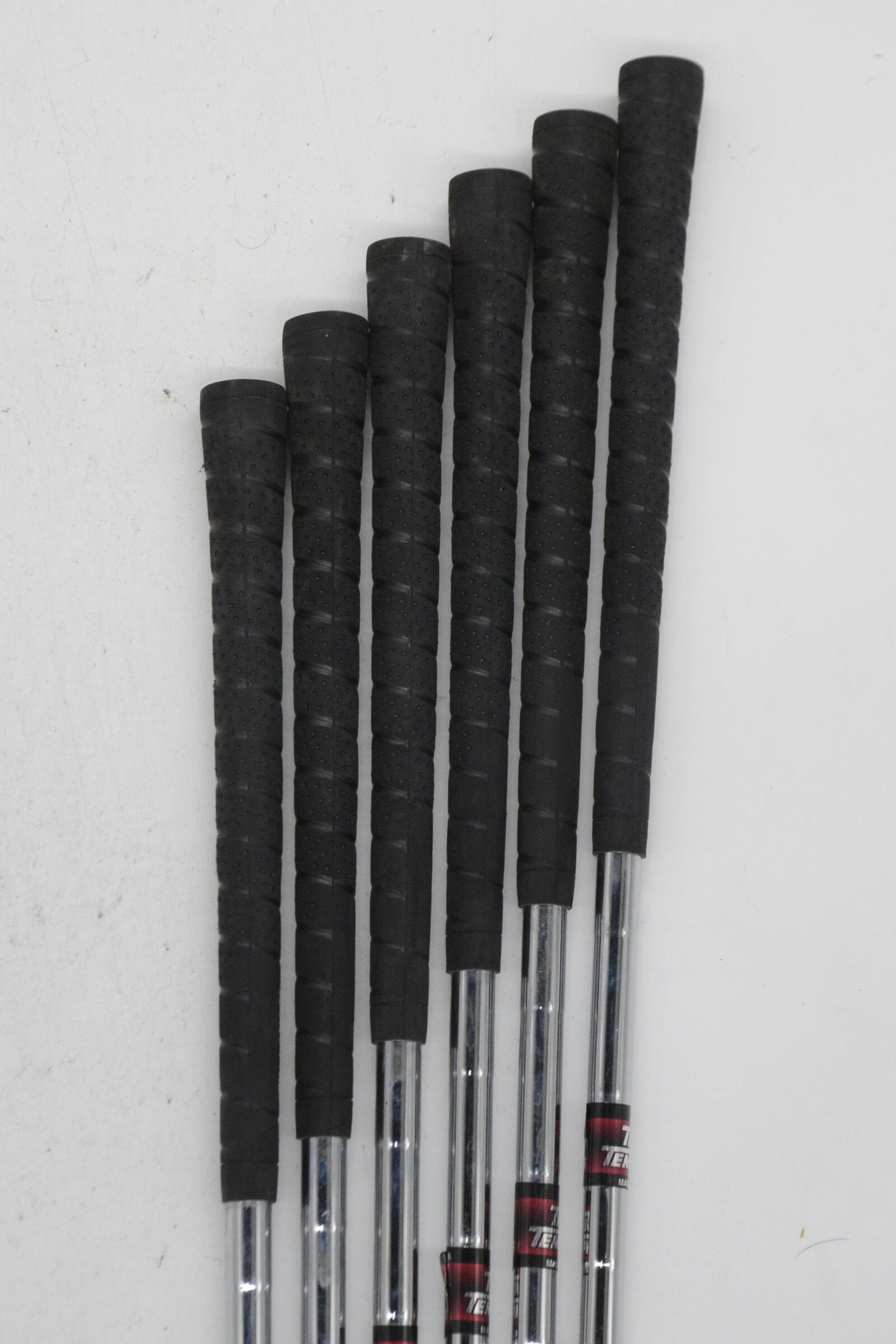 Hulk Hulk2 3-4, 6-9 Iron Set S Flex Std Length Golf Clubs GolfRoots 