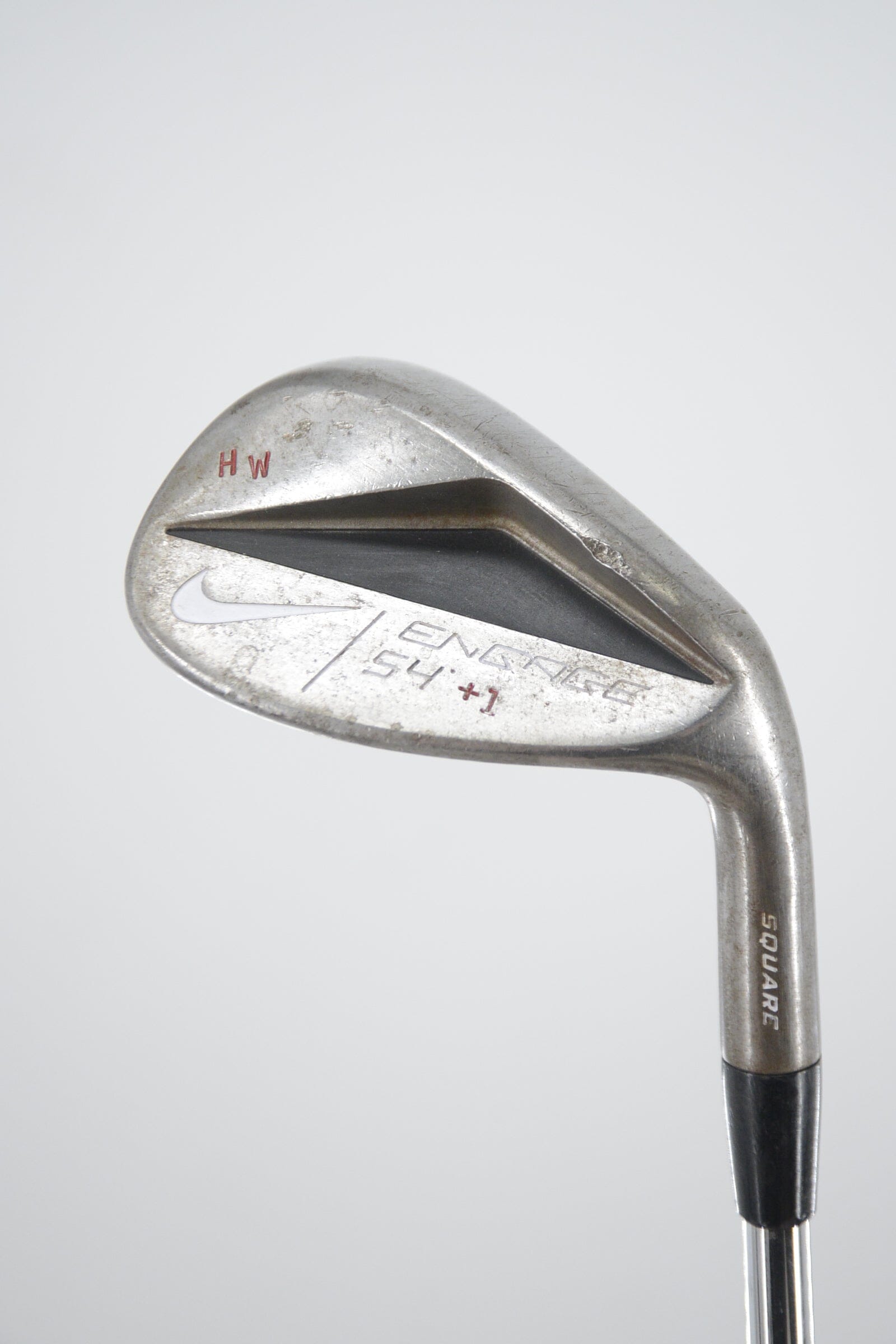 Nike Engage Square 54 Degree Wedge S Flex 35