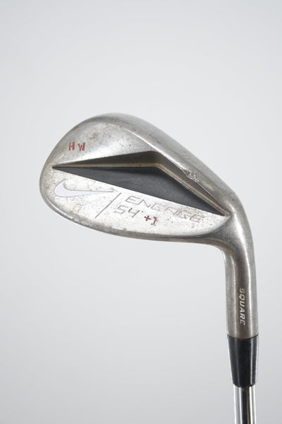 Nike Engage Square 54 Degree Wedge S Flex 35