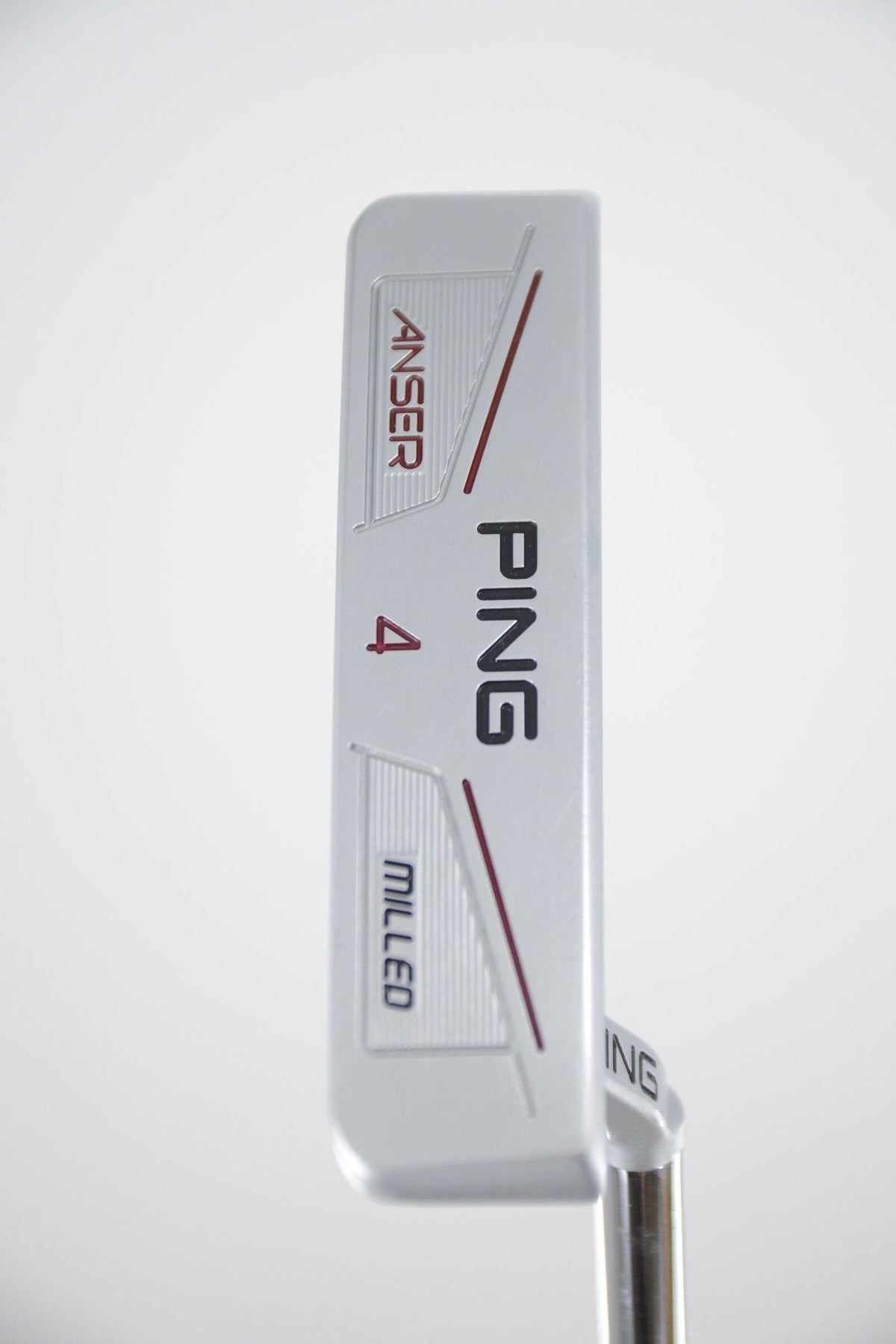 Ping Anser 4 Milled Putter 34.75"