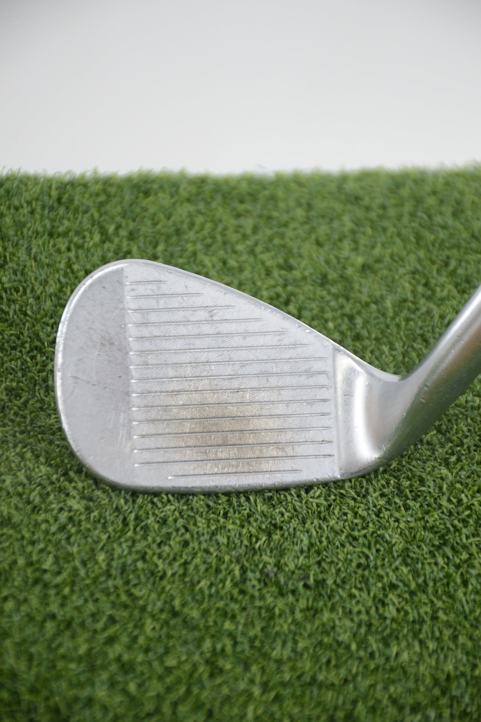 Callaway Jaws MD5 Chrome 50 Degree Wedge R Flex 35.25"