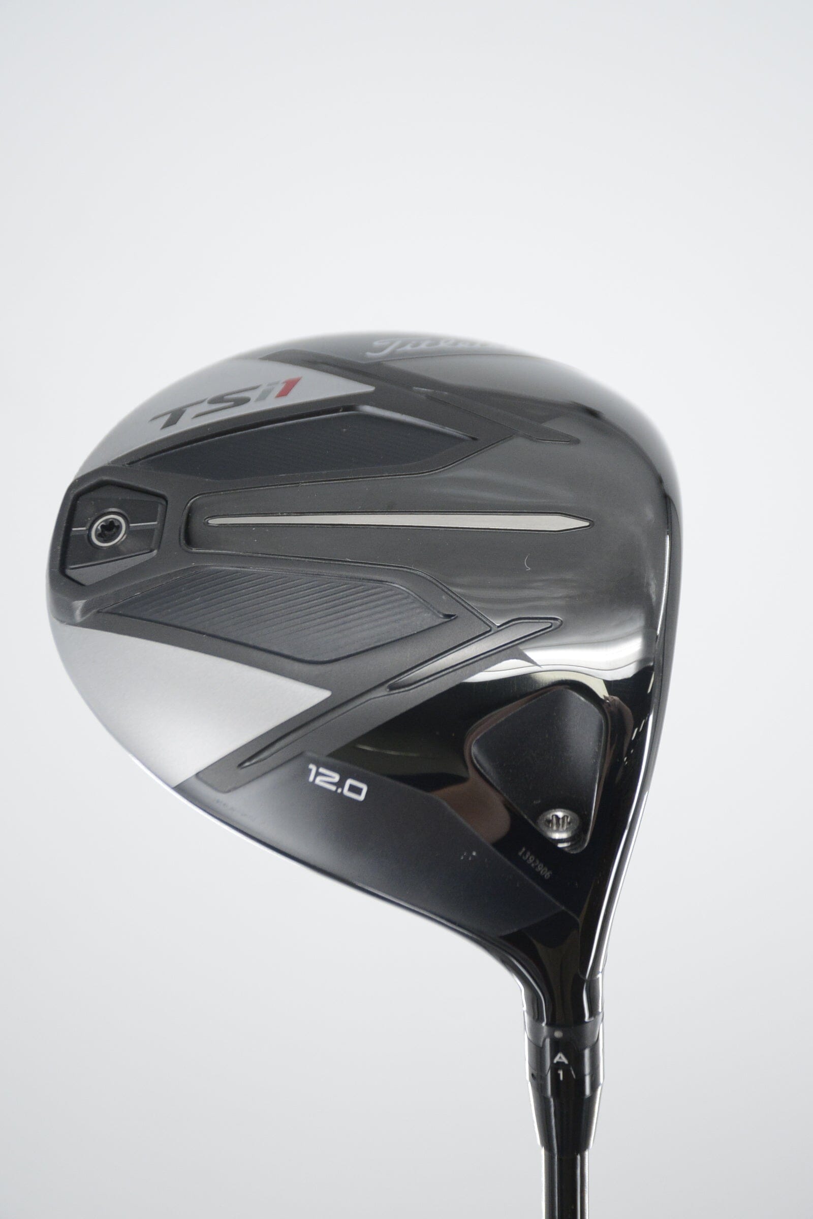 Titleist TSi1 12 Degree Driver X Flex 45.25" Golf Clubs GolfRoots 