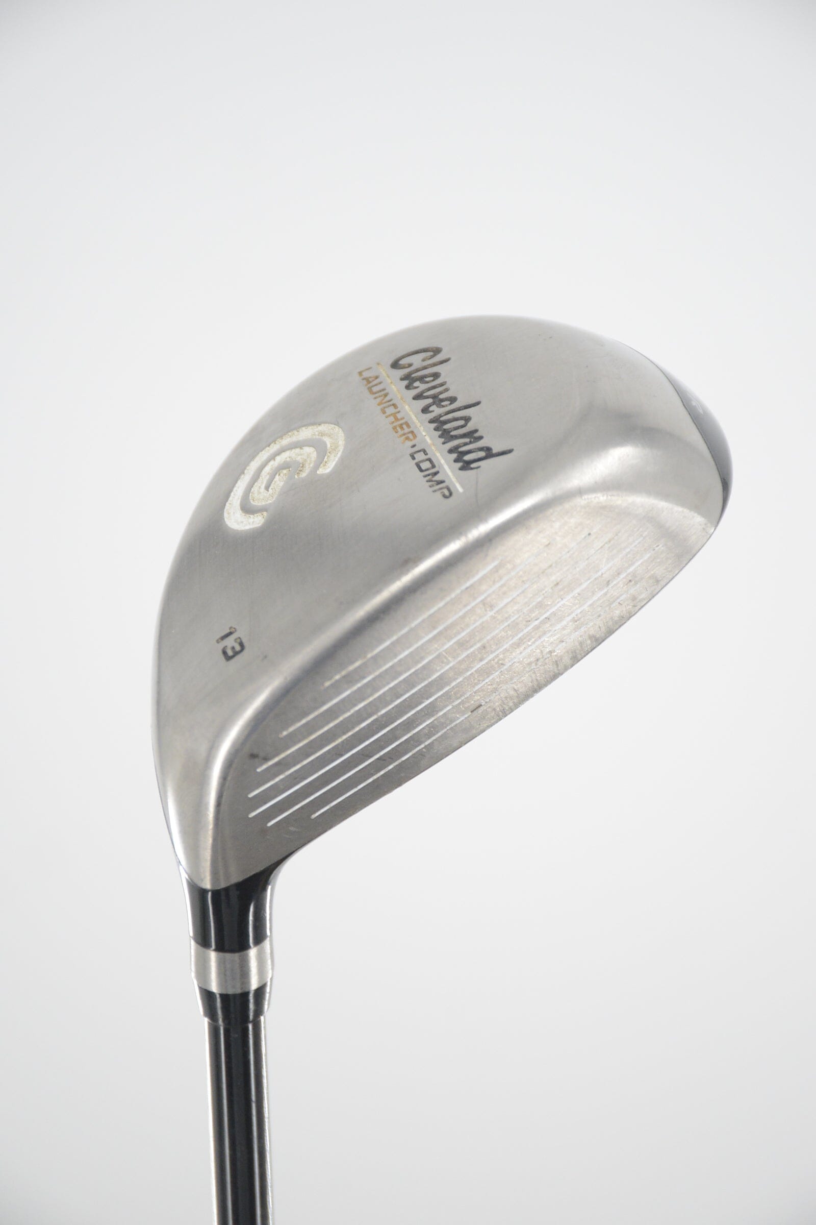 Cleveland Launcher Comp 13 Degree Wood S Flex 43.5" Golf Clubs GolfRoots 